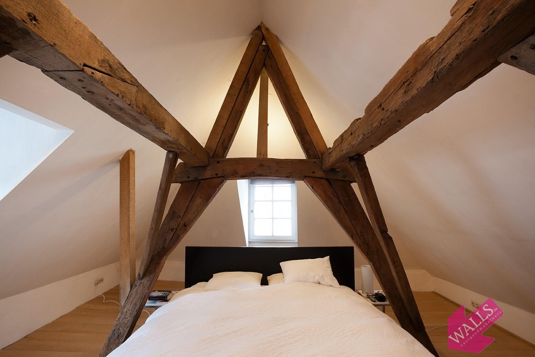 Super charmant duplex appartement op toplocatie foto 5