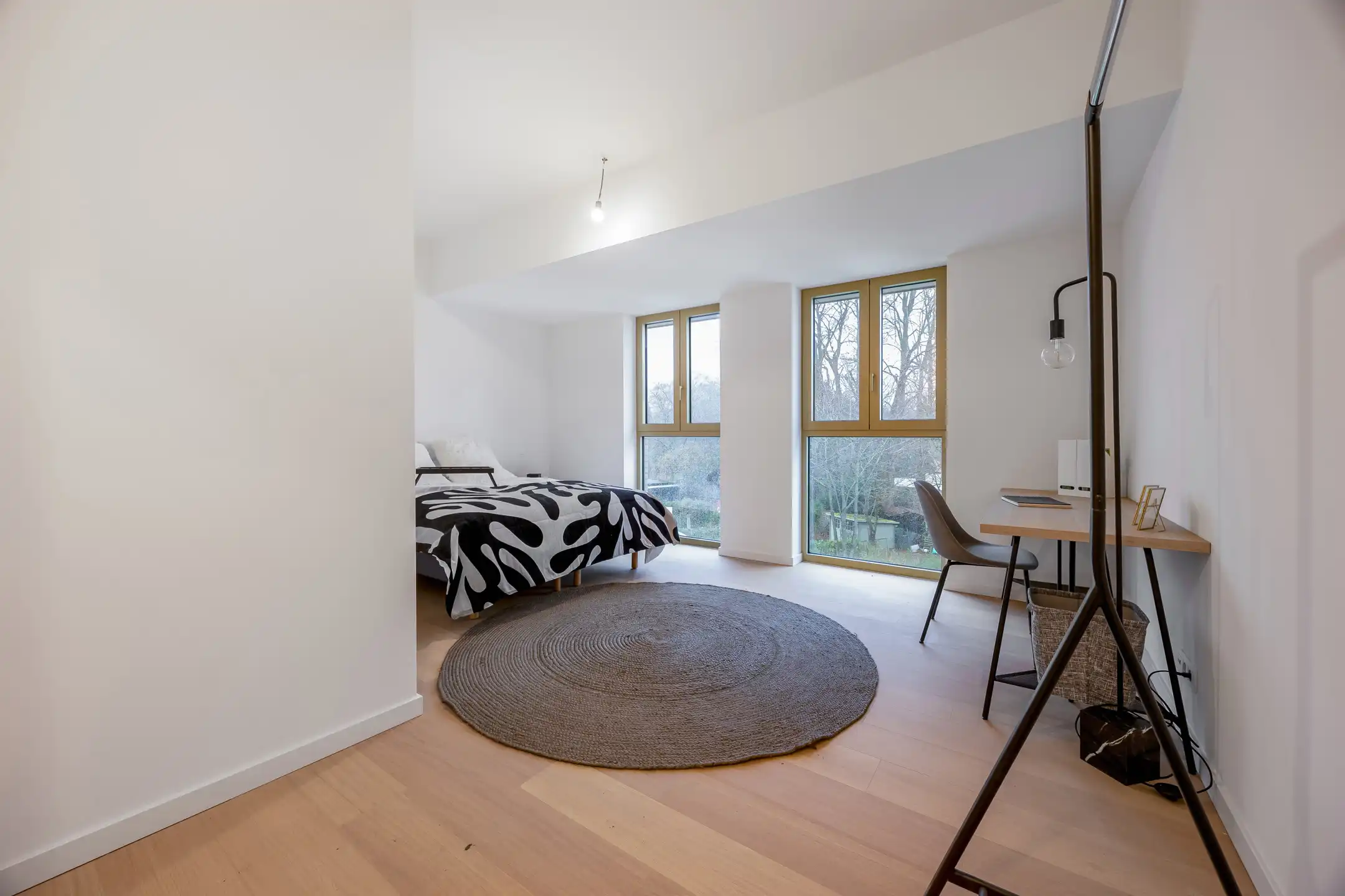 Prachtig penthouse in hartje Schilde foto 18