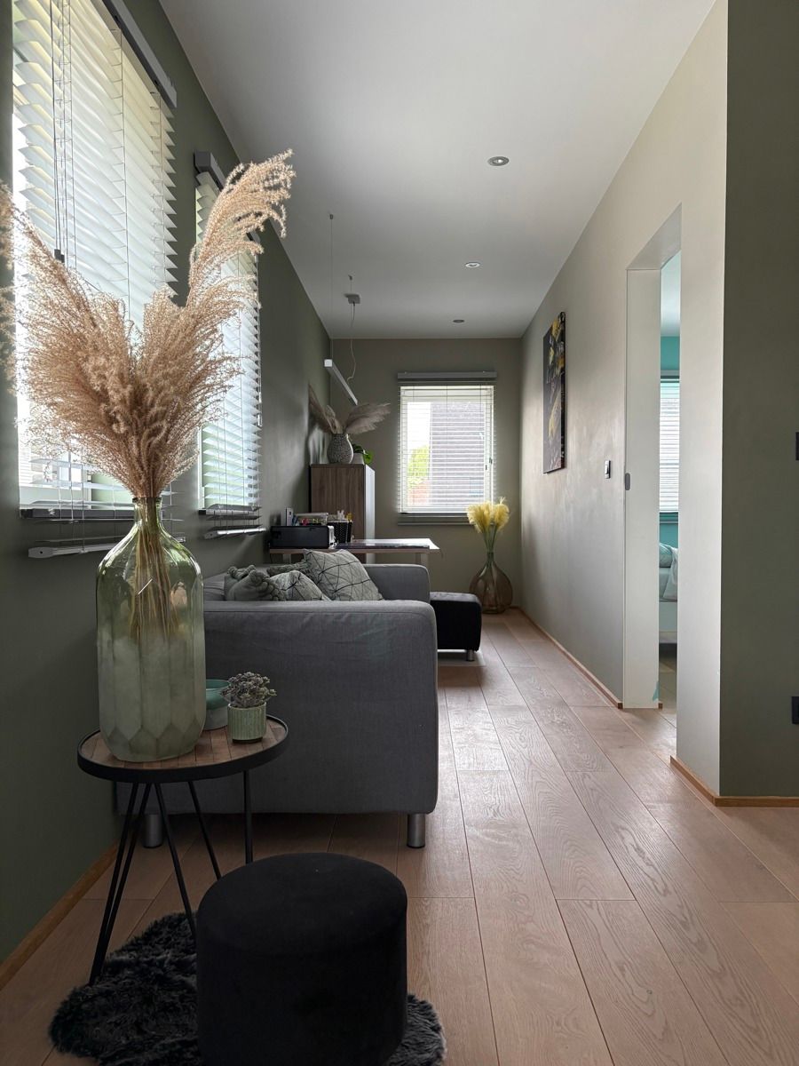 De woning is een combinatie van luxe, comfort en duurzaamheid foto 16