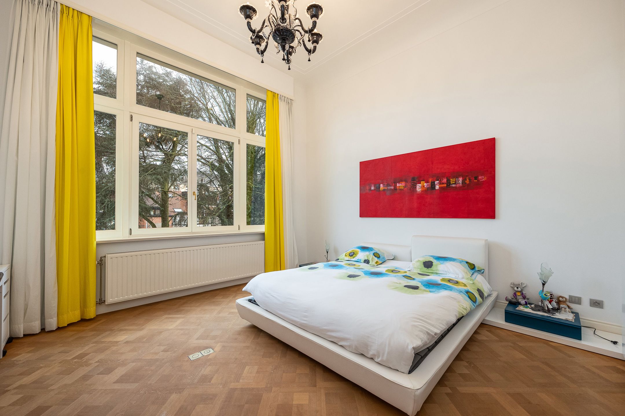 ANTWERPEN-MARKGRAVE - Luxe herenwoning met binnenzwembad foto 12