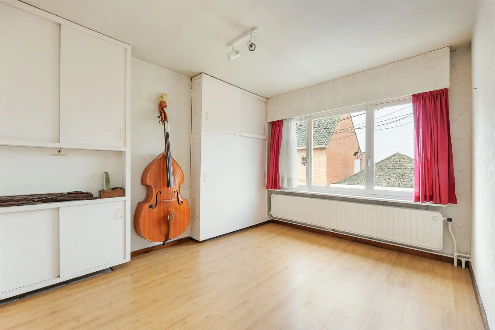 Woning met karakter en eindeloos potentieel foto 18