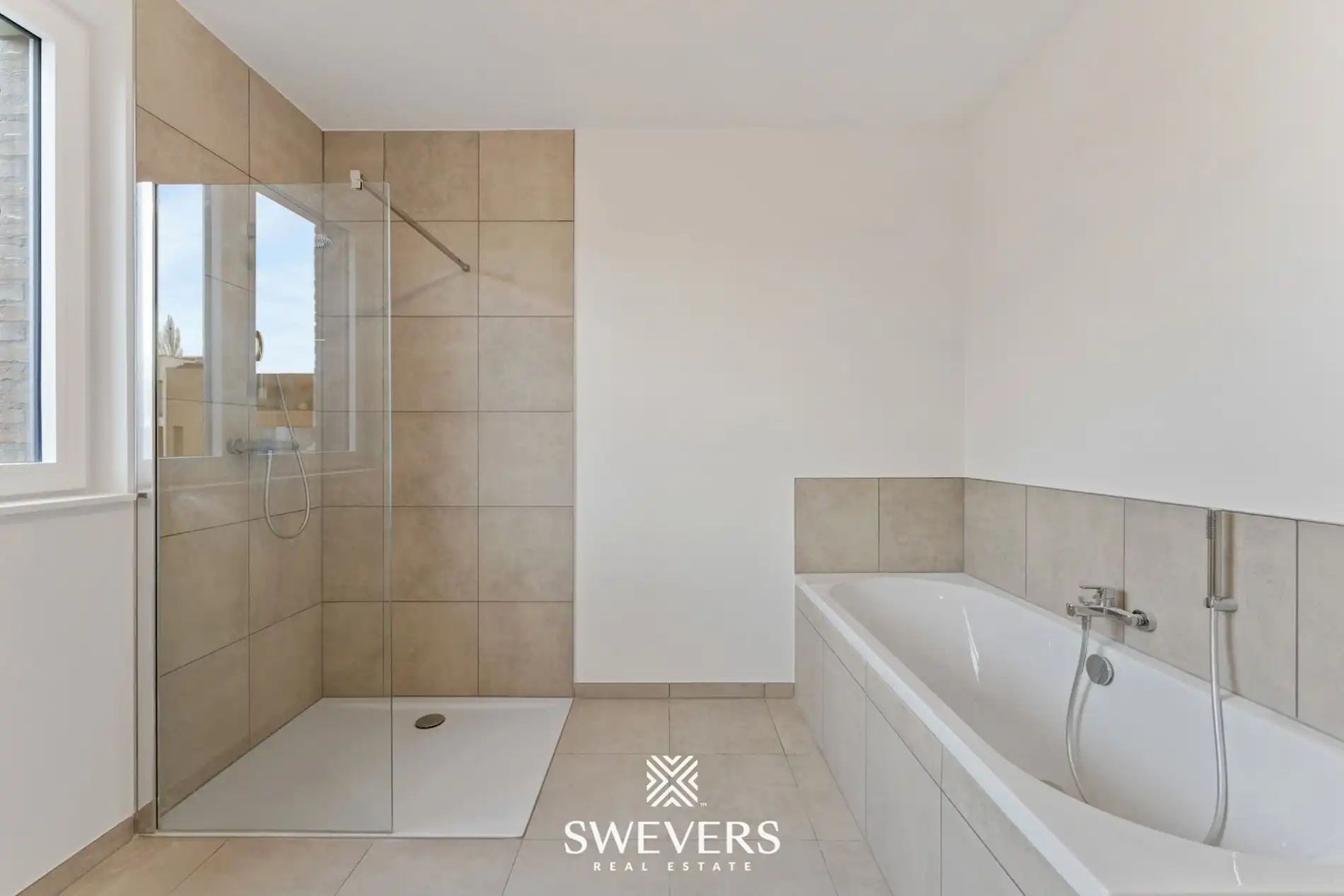 Energiezuinige Hoekwoning met Ruime Tuin in Project Milda  foto 14