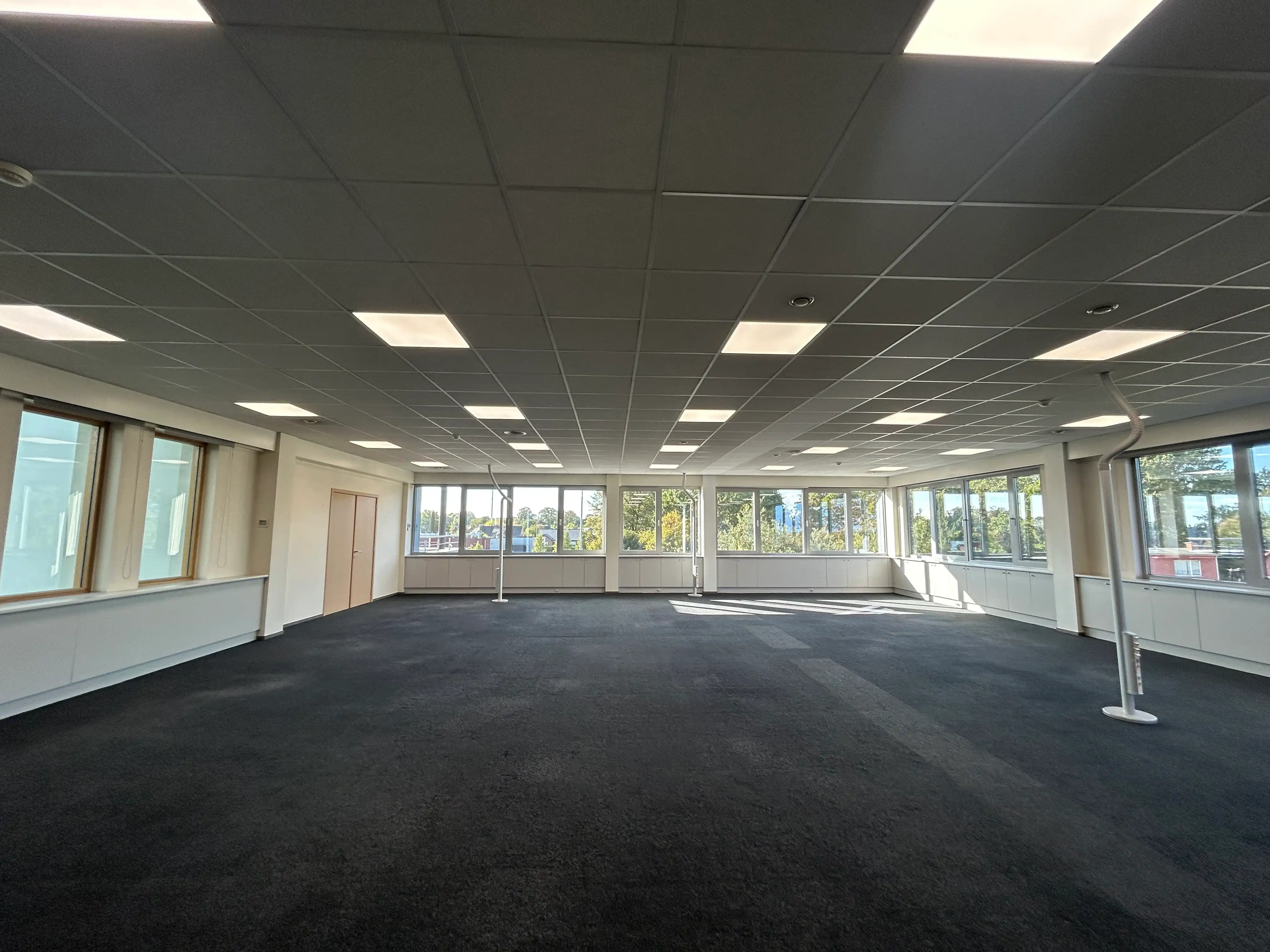 Kantoren van 294 m² te huur, vlakbij het Klaverblad foto 10