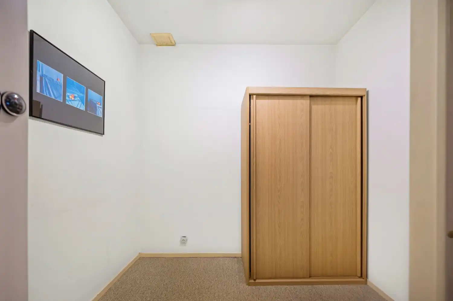 Appartement met 2 slpkrs en tuin nabij Park Van Eeden te Wilrijk foto 9