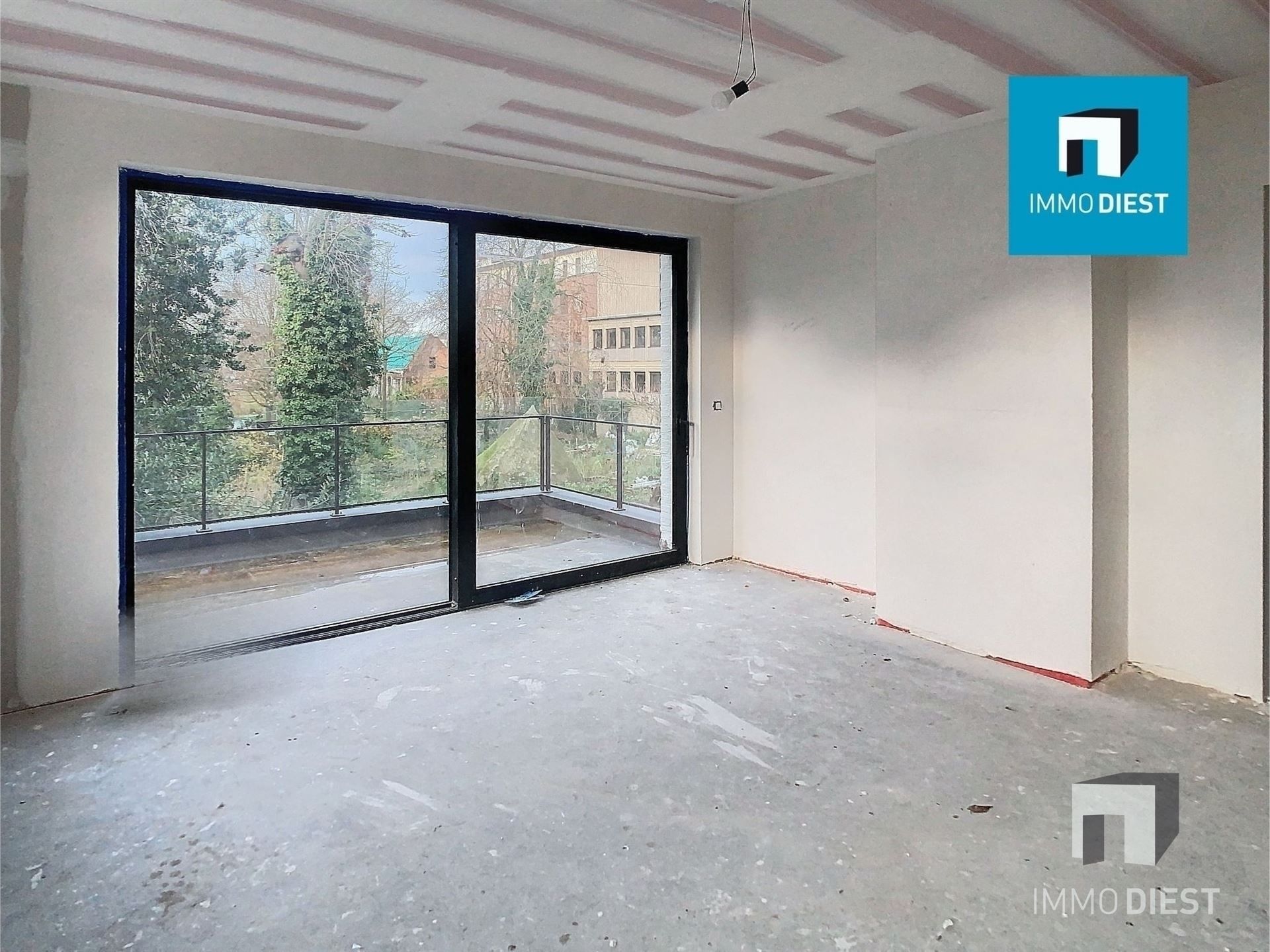 1 ste verdieping appartement foto 9