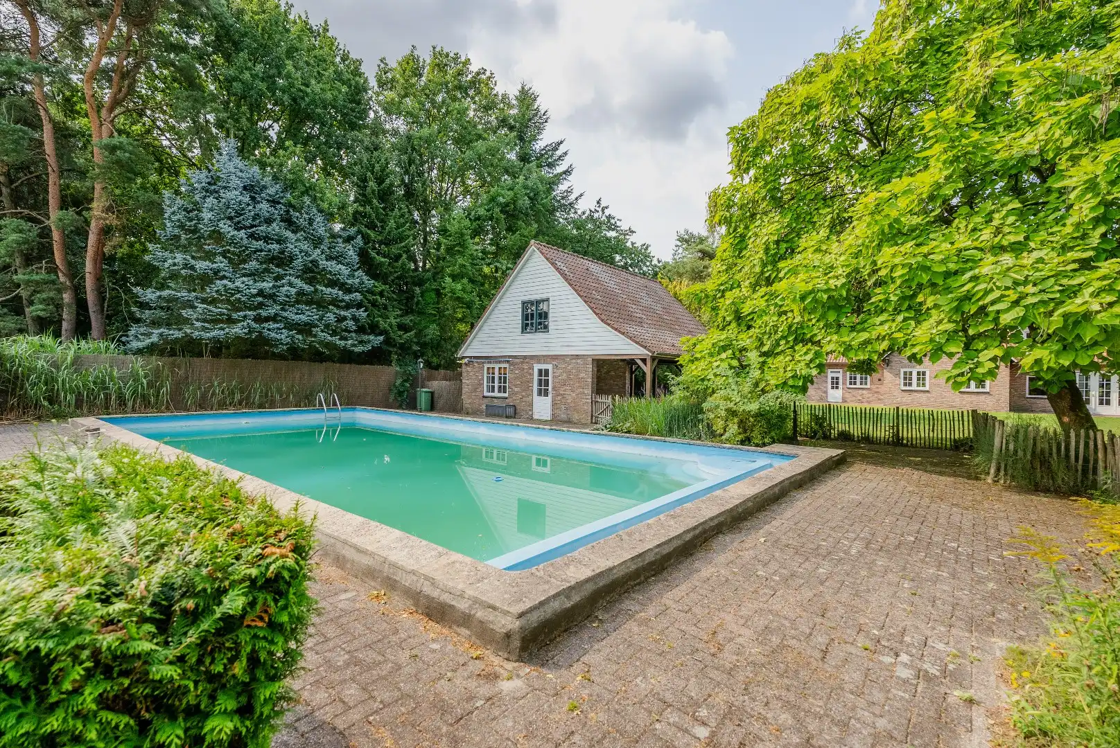 Huis te koop Dopheidelaan 12 - - 2930 Brasschaat