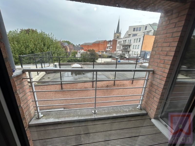 CENTRUM GEEL! 2 slpk appartement  én zonnig terras foto 11