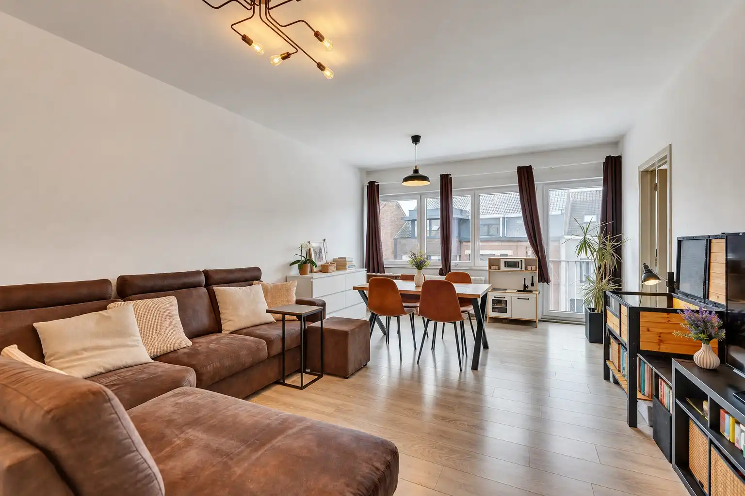 Appartement te koop Denderhoutembaan 79/5 - 9400 Ninove