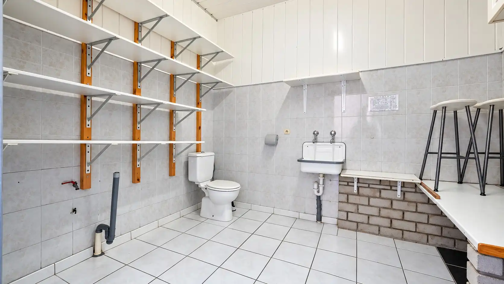 Ruime Rijwoning in Lokeren  - Centrum - Poststraat  foto 19