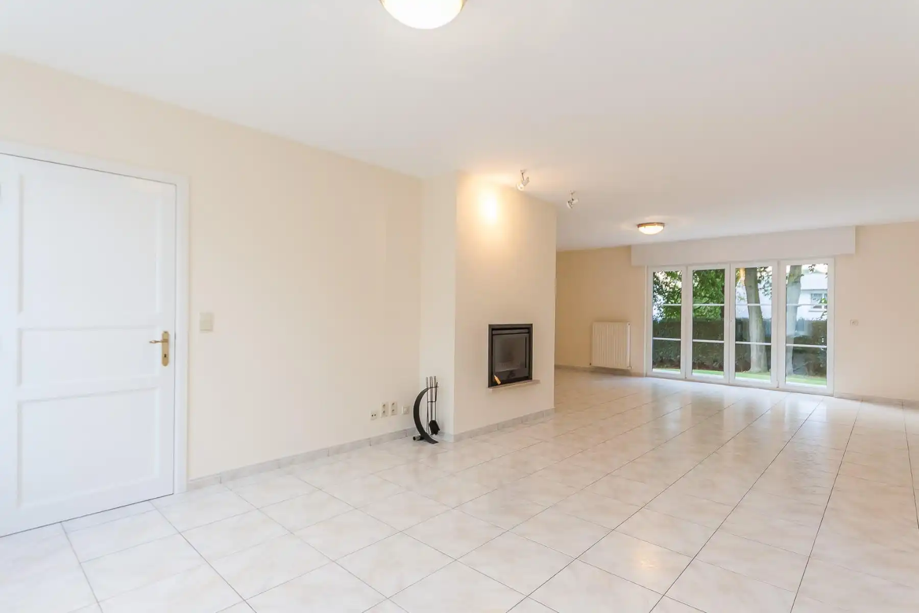 Villa te huur foto 3