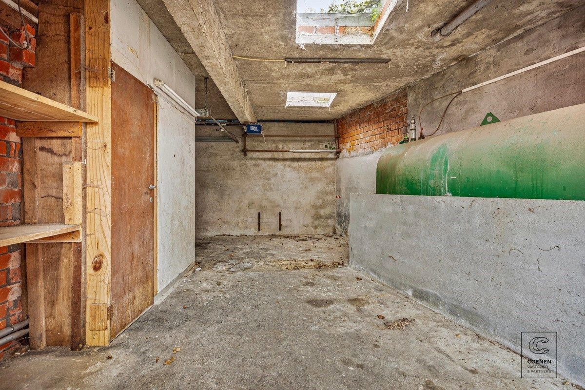 Volledig te renoveren open bebouwing van 146 m² op een uniek perceel te Brecht! foto 25