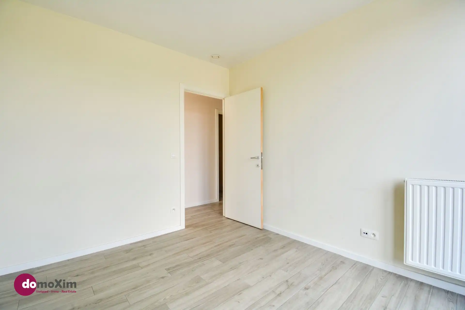 Lichtrijk appartement met 2 slaapkamers en groot terras in hartje Boortmeerbeek foto 8