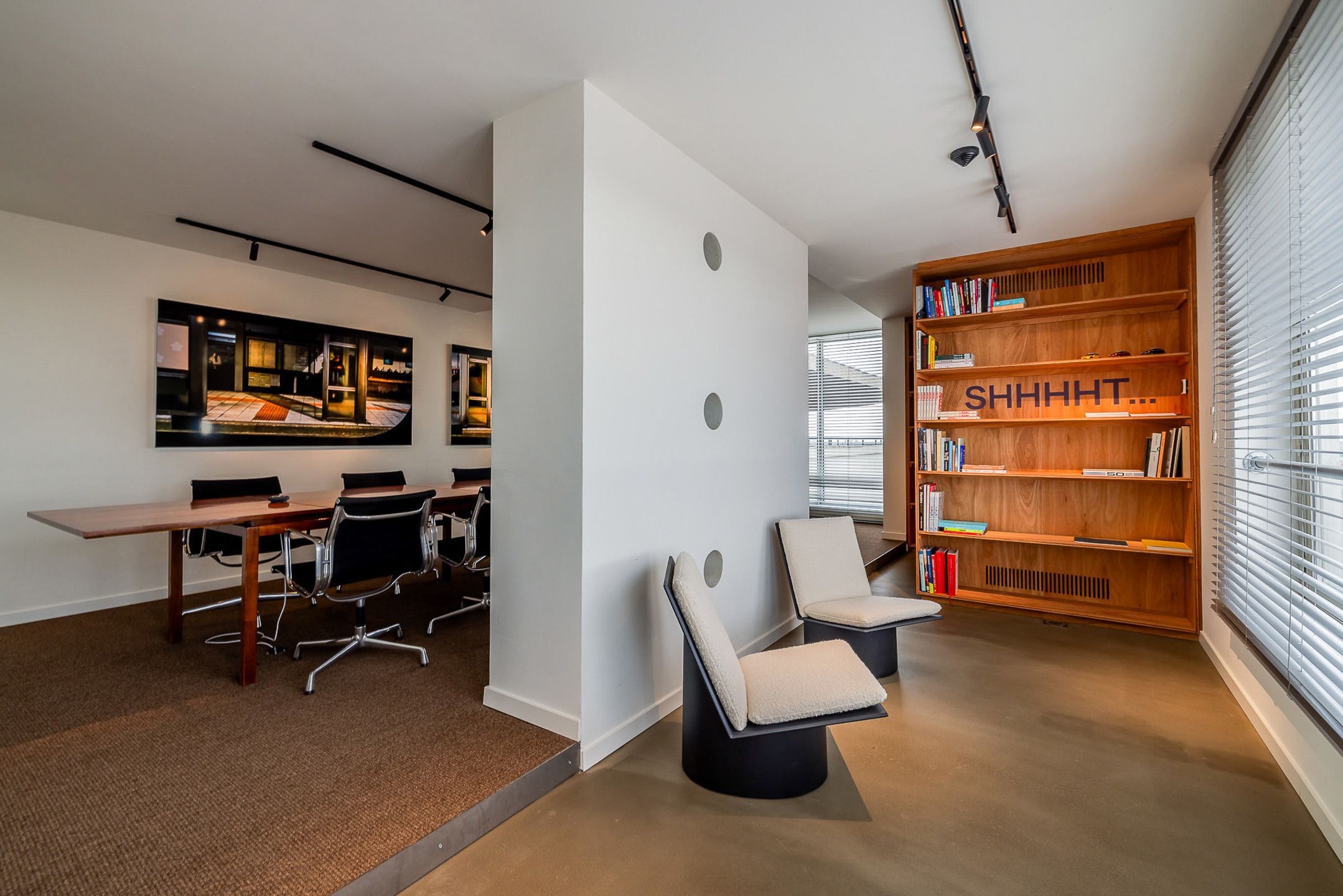 ANTWERPEN ZUID - EXCLUSIEf CO-WORKING KANTOOR  foto 24