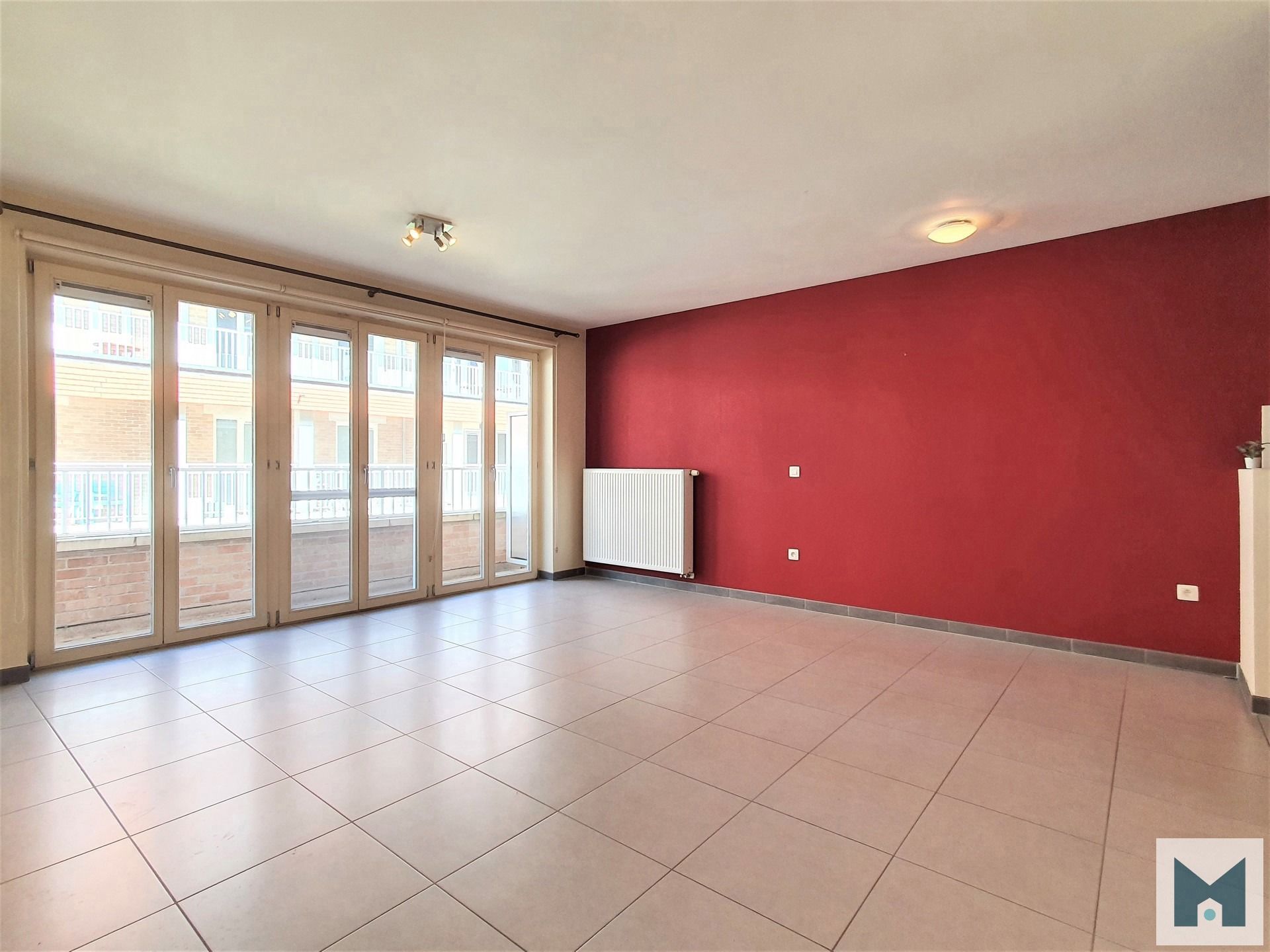 Rustiek appartement gelegen aan de Dender. foto 4