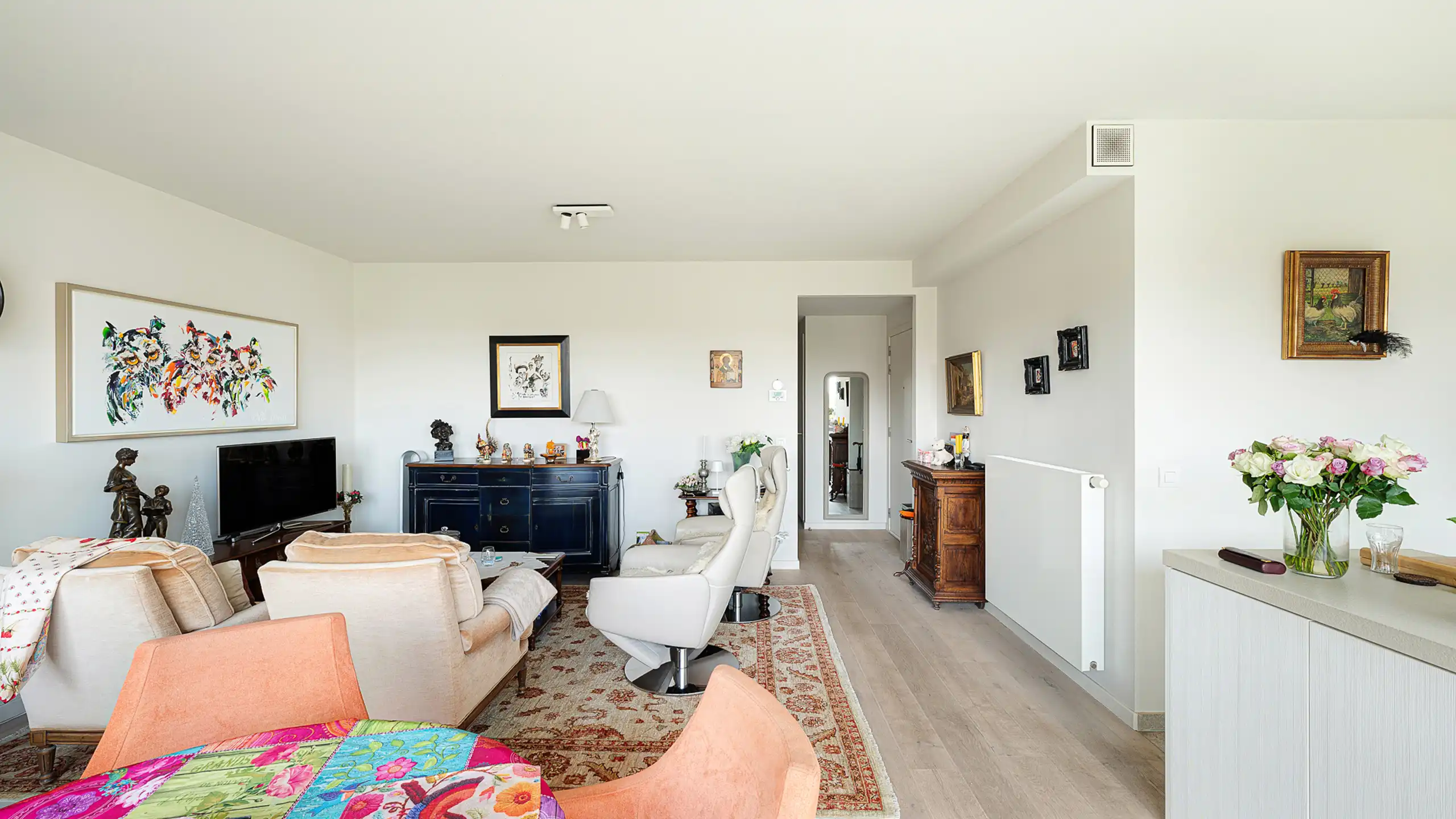 Recent appartement met zuidgericht leefterras [Duinenwater]. foto 7