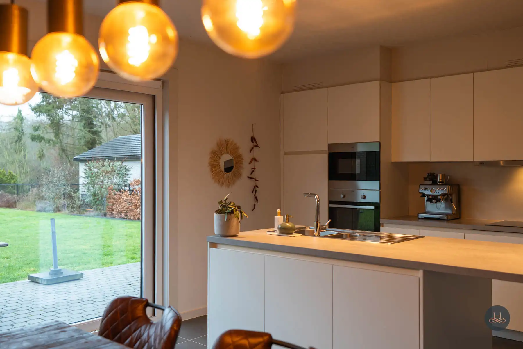 Gezellige gezinswoning in rustige buurt te Begijnendijk foto 7