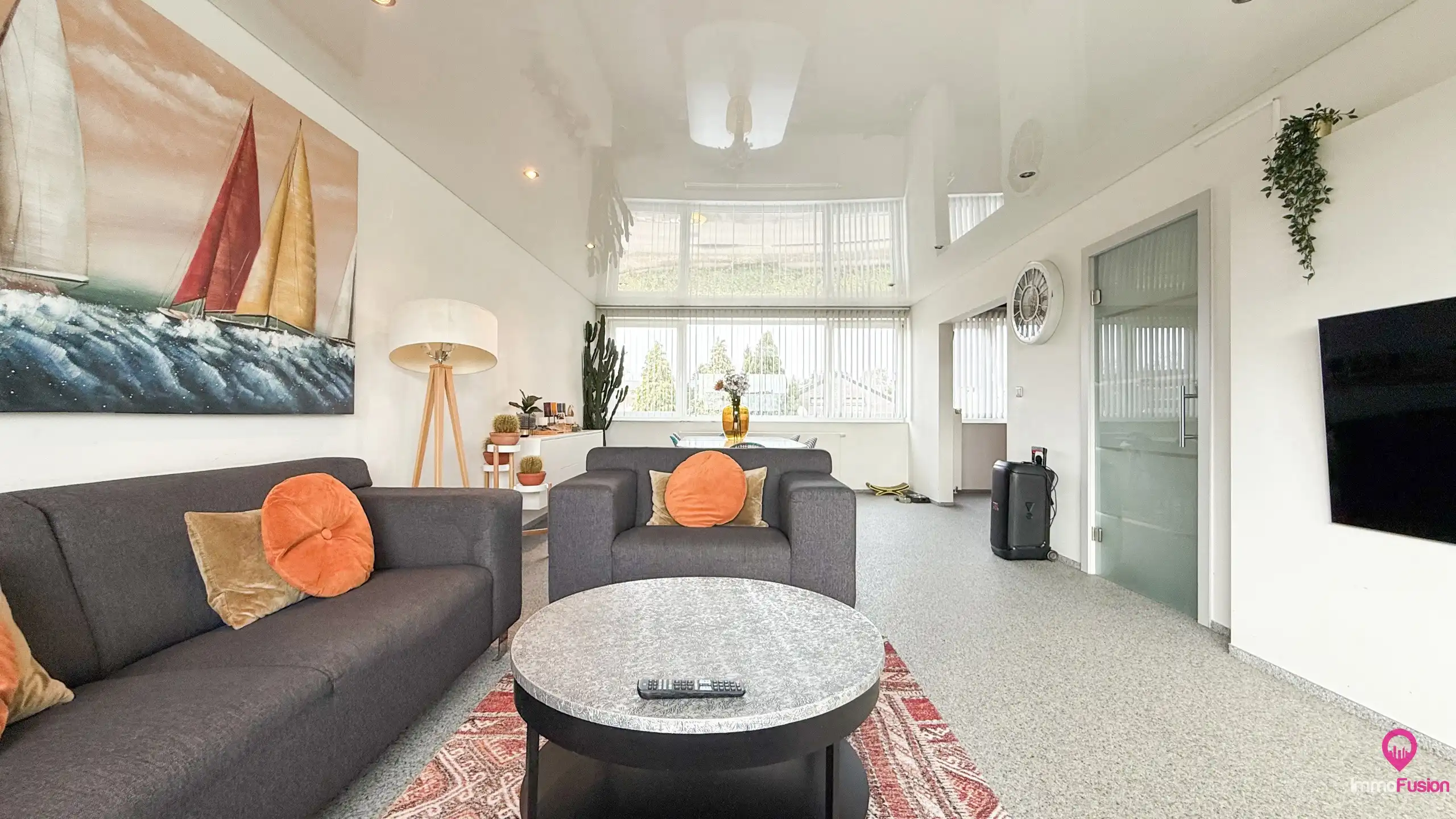 Ruim energiezuinig duplex appartement met 3 slaapkamers! foto 6