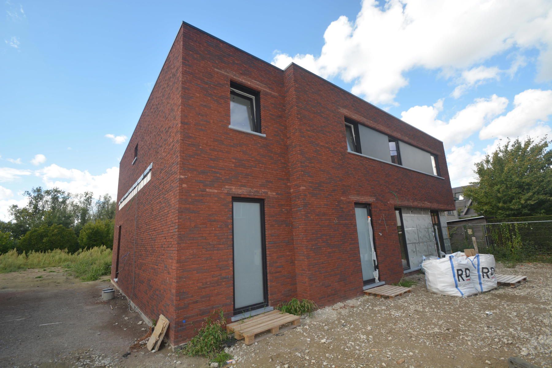 Ontdek nu dit prachtige project in een doodlopende straat! foto 20