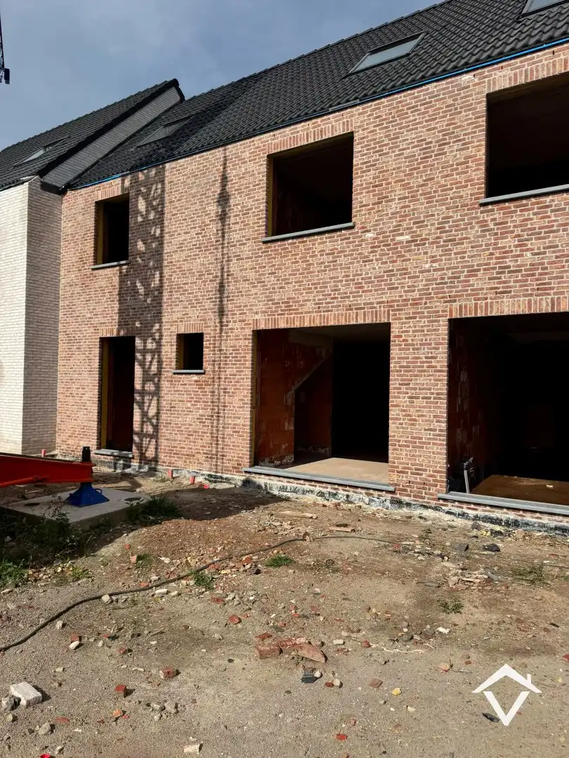 Huis te koop Westmeetstraat 21 - A - 8680 Koekelare