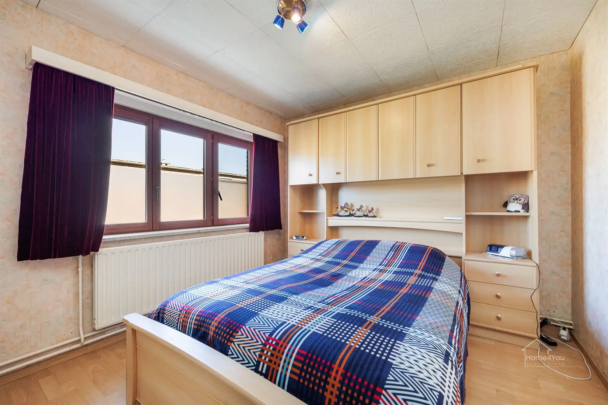 Ruime gezinswoning met 5 slaapkamers en tuin foto 20