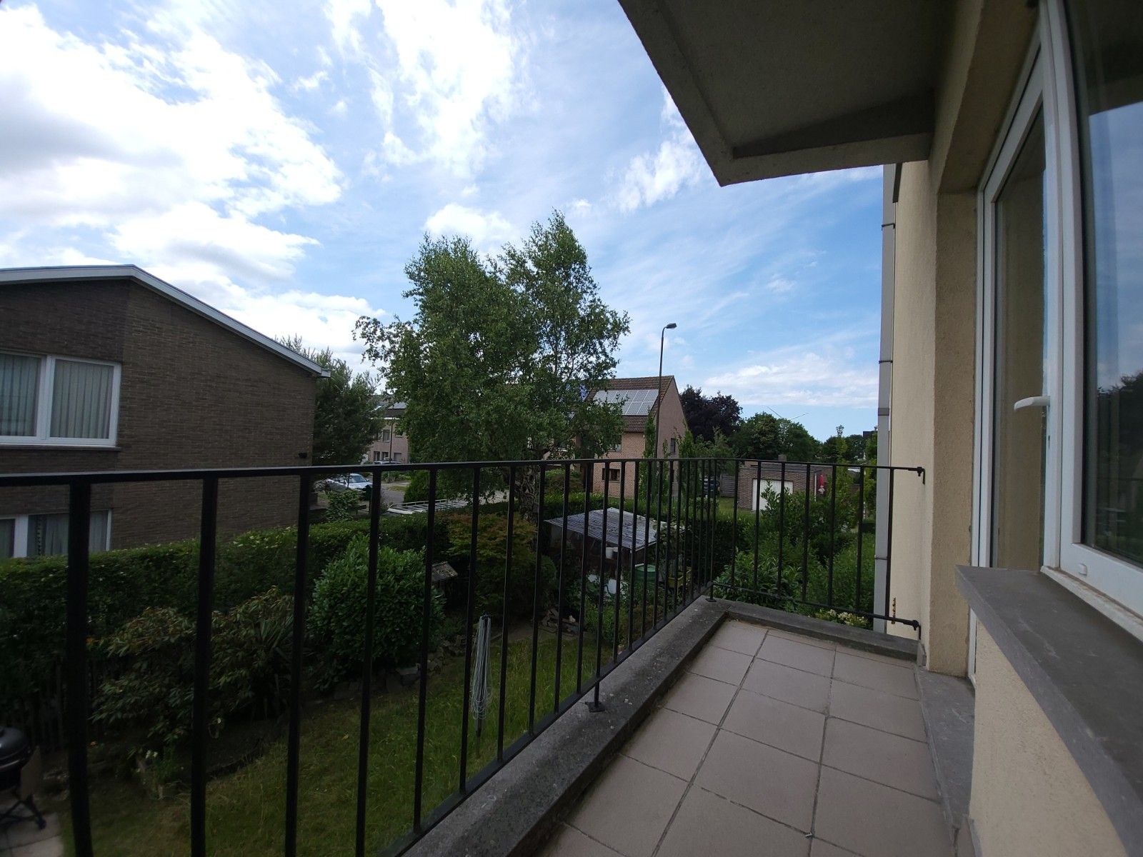 TWEESLAAPKAMER APPARTEMENT MET GARAGE TE WONDELGEM foto 10