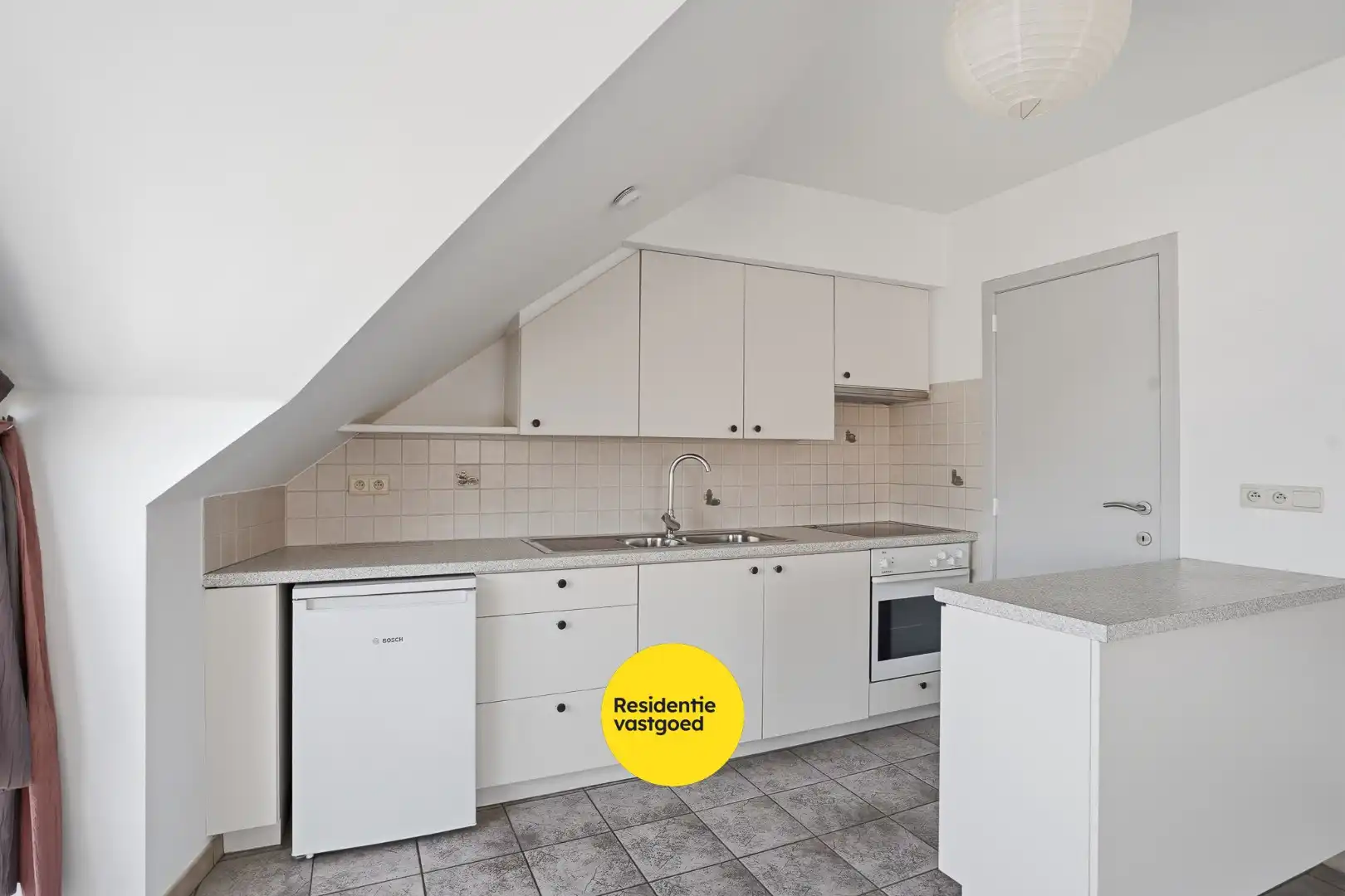 Instapklaar appartement met 2 slaapkamers te Eernegem foto 8