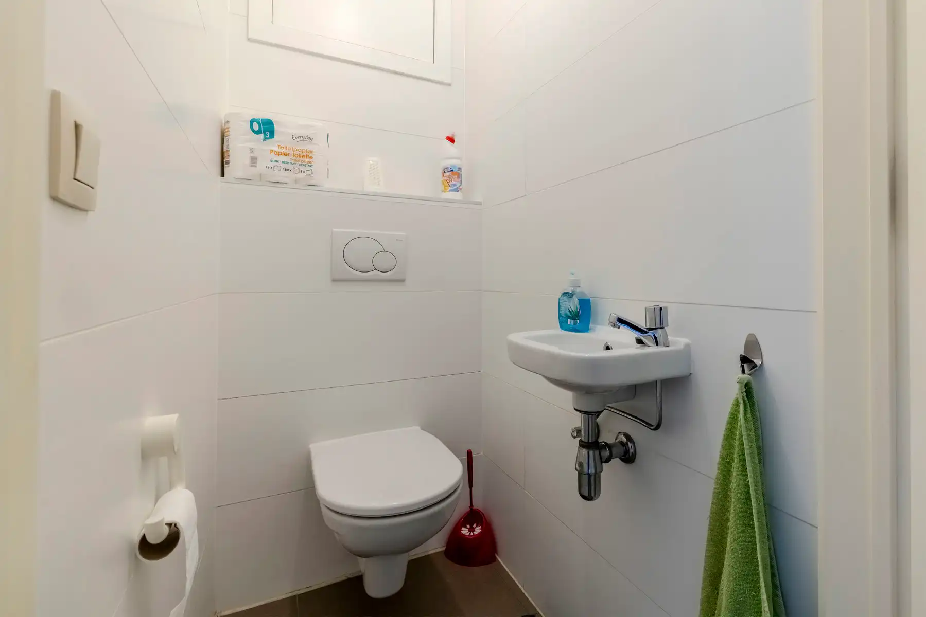 Appartement te koop foto 14