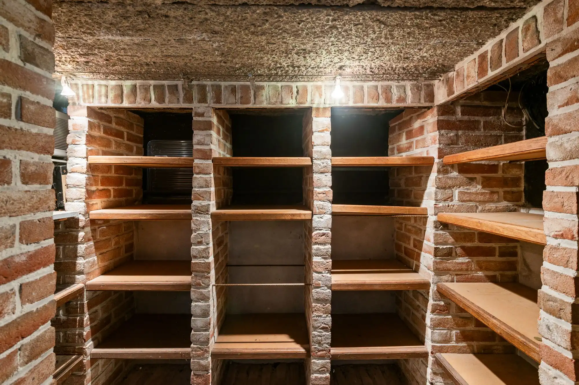 Ruime halfopen gezinswoning met 5 slaapkamers, zonnige tuin en garage in Brasschaat! foto 19