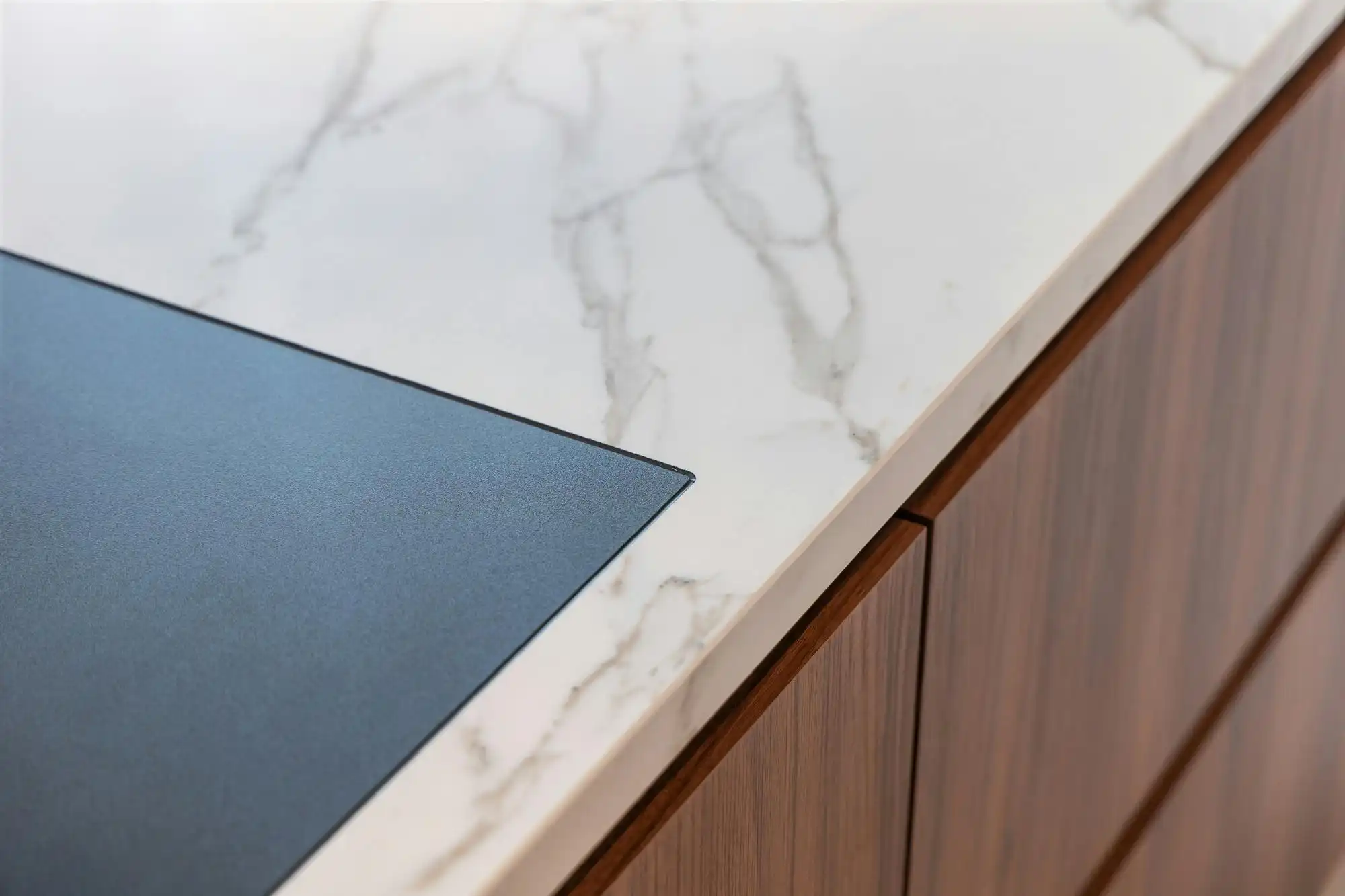 Prachtig afgewerkte woning (EPC A) met magazijn te Branst foto 6