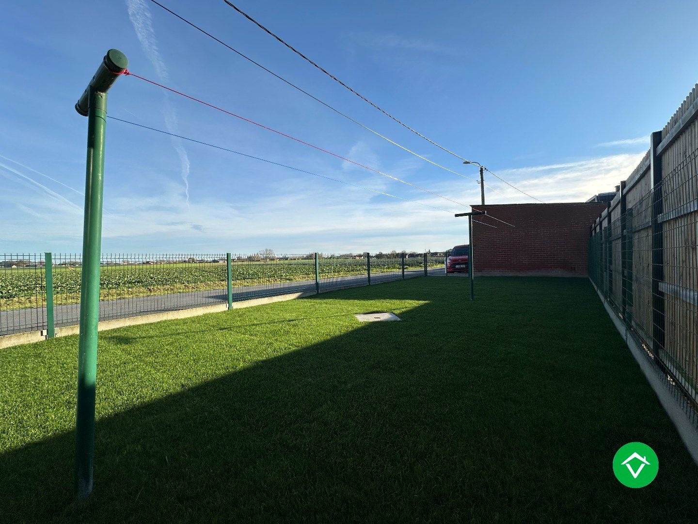 Gezellige woning te Kortemark foto 40