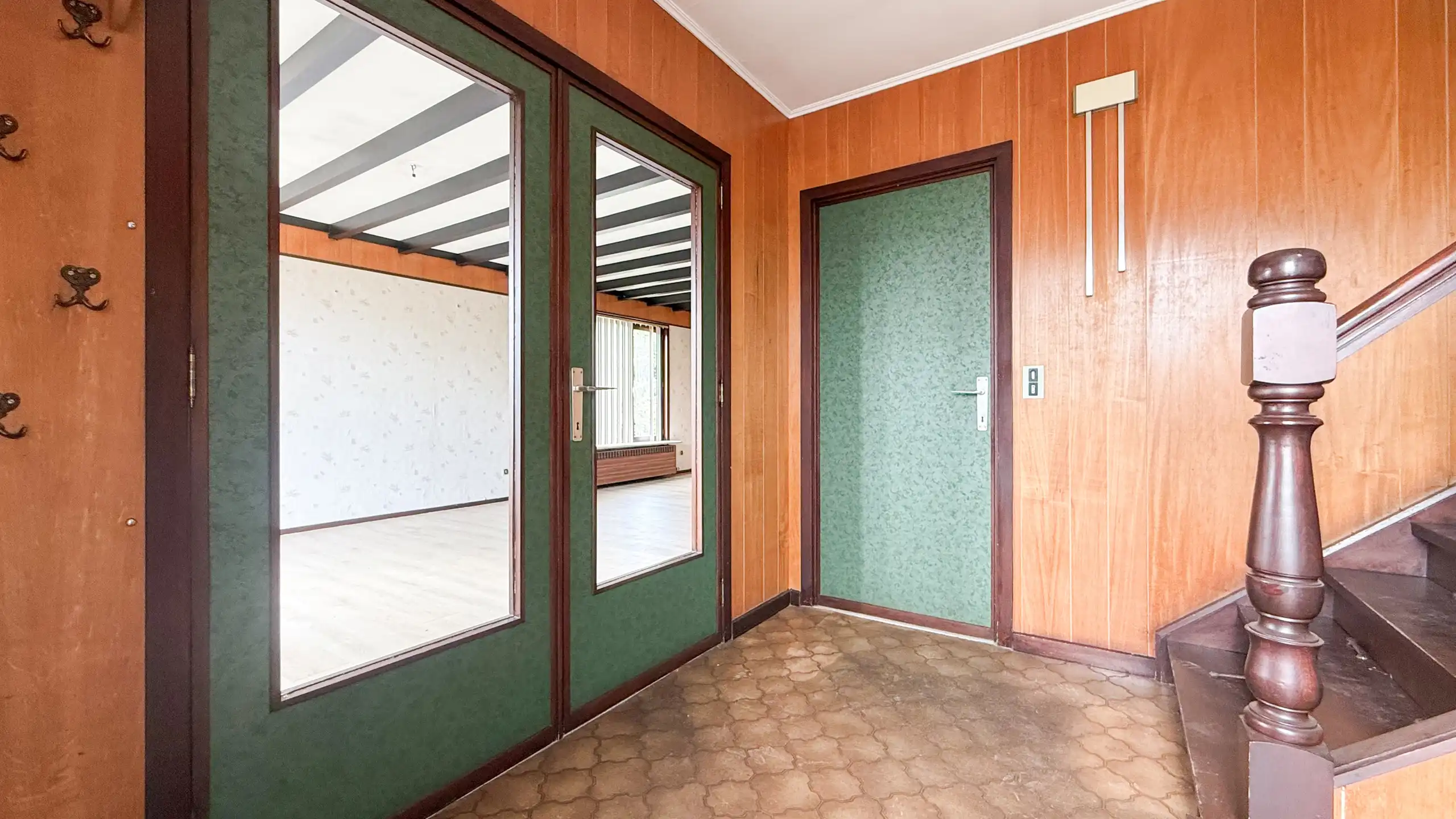 Ruime split-levelwoning met 3 slaapkamers op groot perceel! foto 22