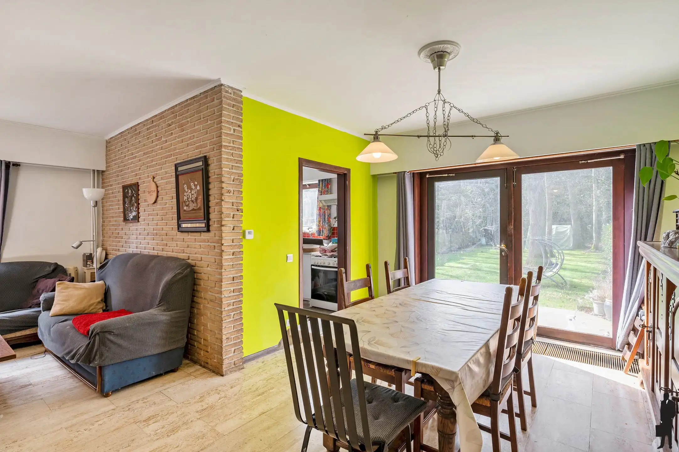 Woning te huur in Heide foto 4