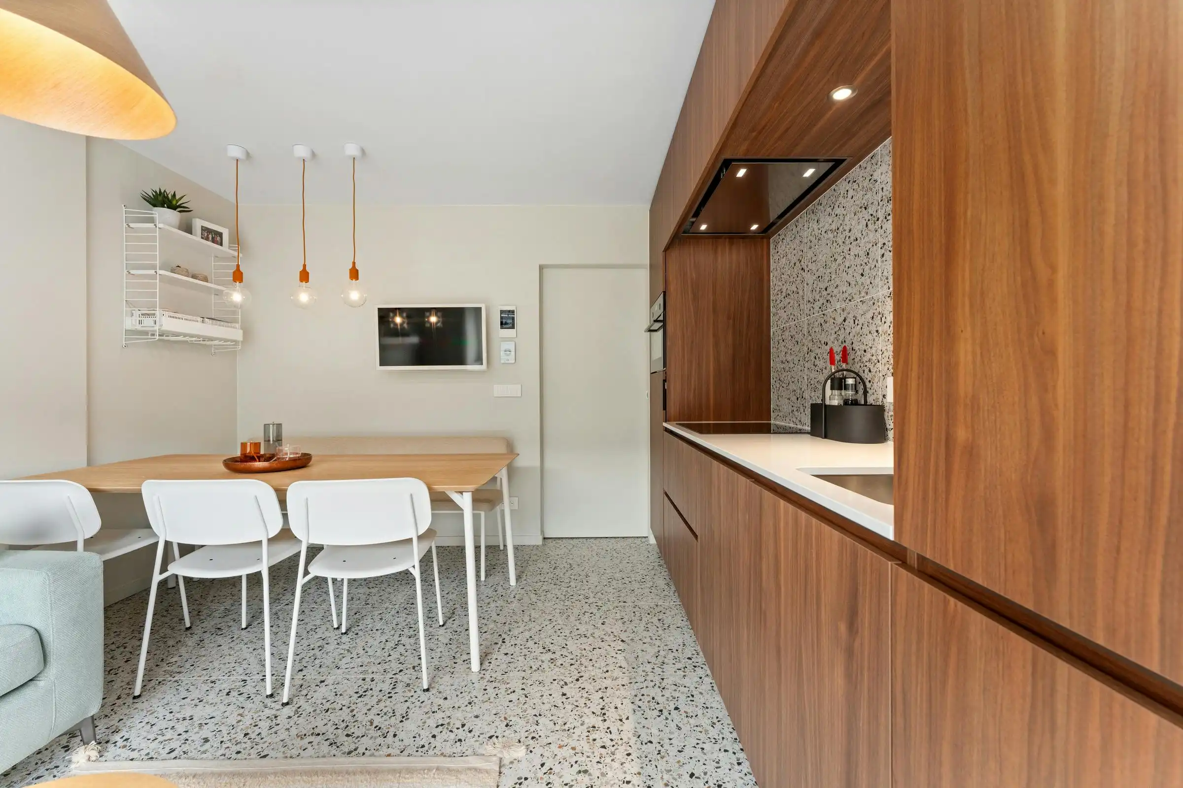 Nieuw BEN-appartement vlakbij zee te Koksijde-Bad foto 3