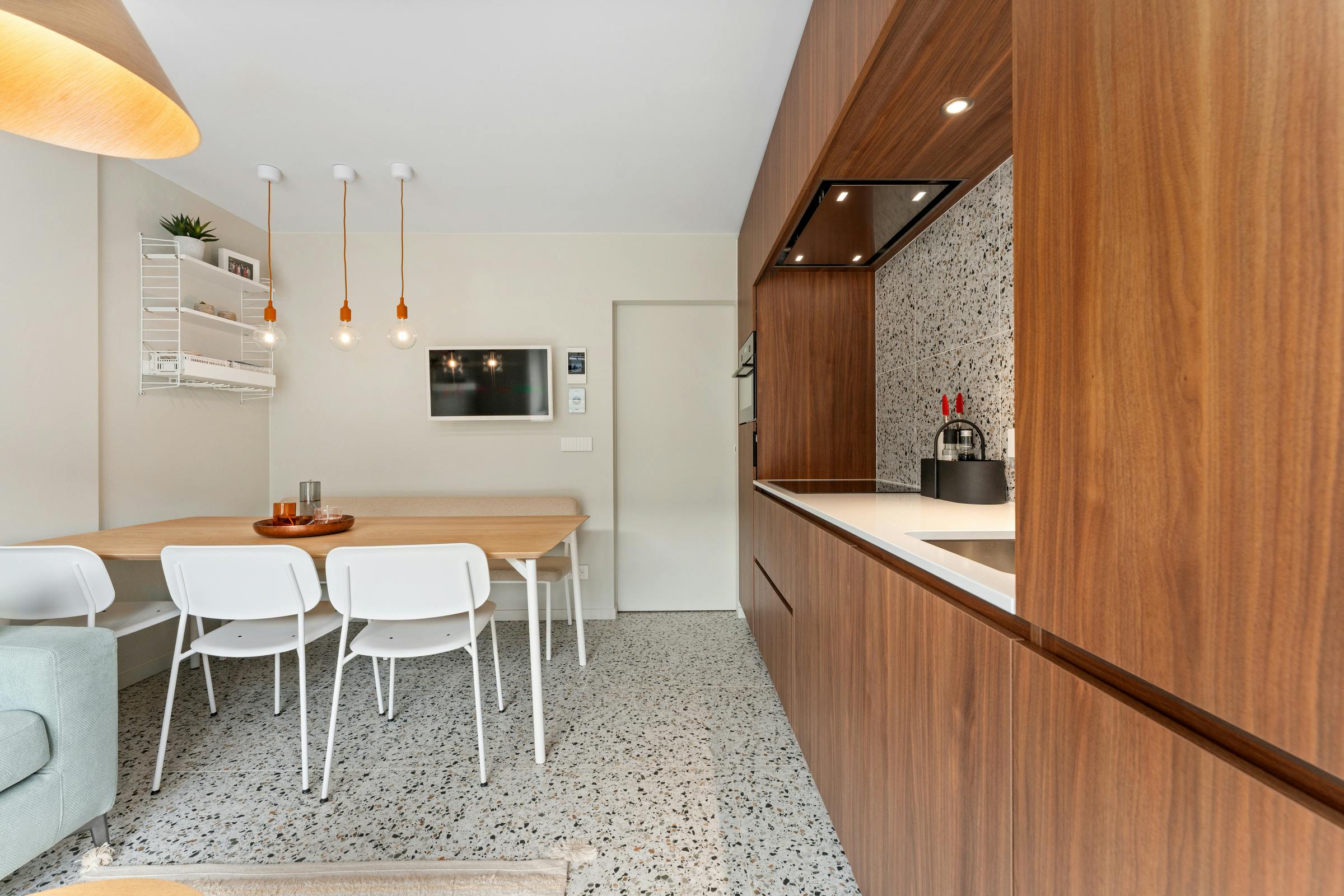 Nieuw BEN-appartement vlakbij zee te Koksijde-Bad foto 3