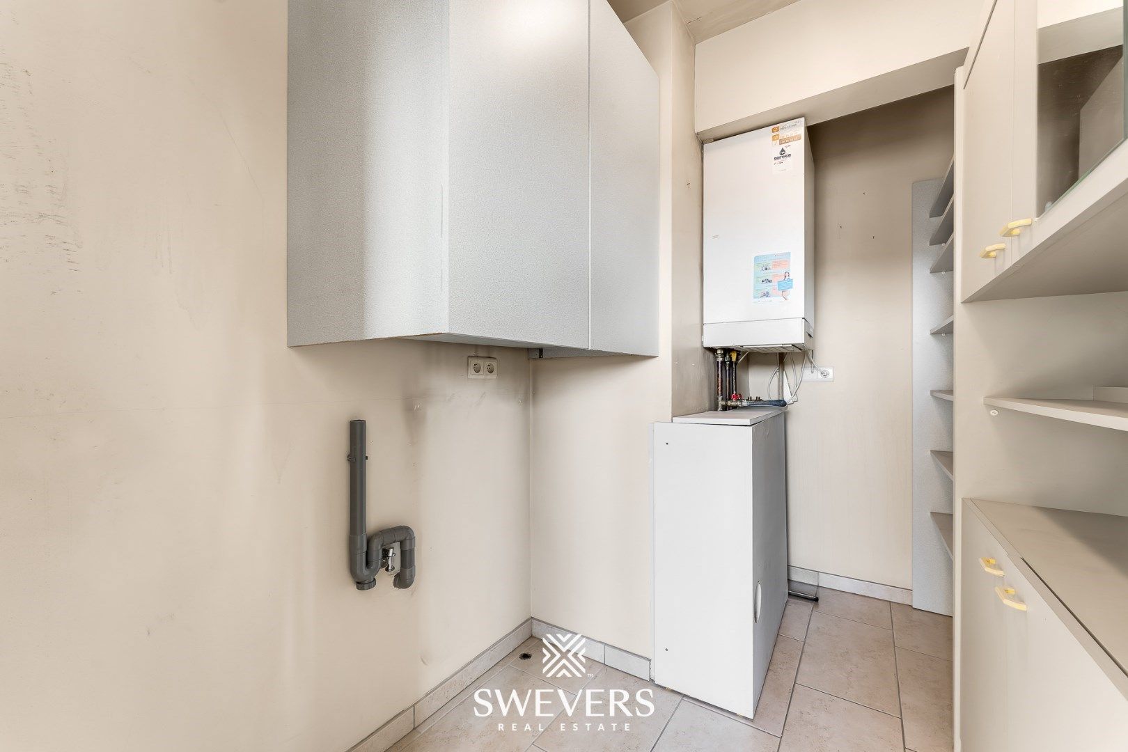Instapklaar appartement met twee slaapkamers te Leopoldsburg  foto 20