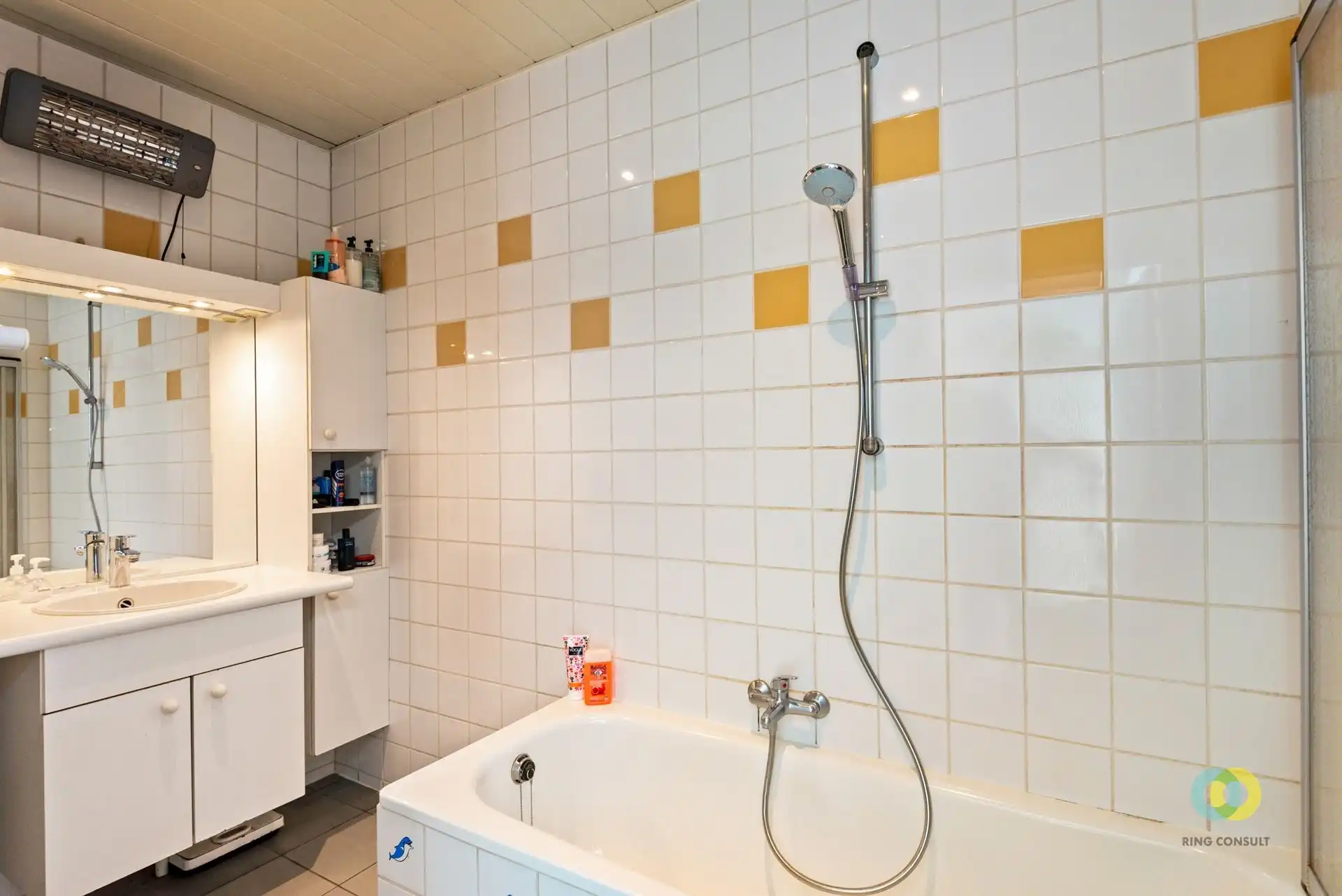 Gezellige woning met tuin **OPEN HUIZEN DAG ZAT. 21/03** foto 5