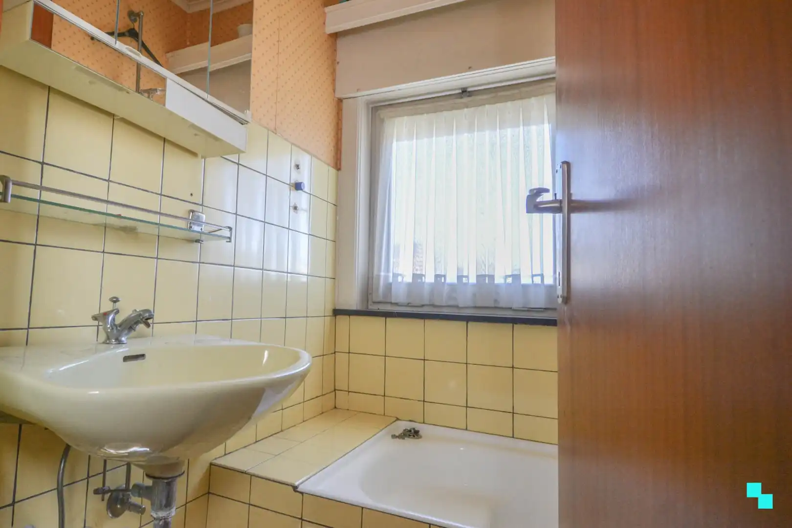 Te renoveren woning op aantrekkelijk hoekperceel te Hooglede foto 16