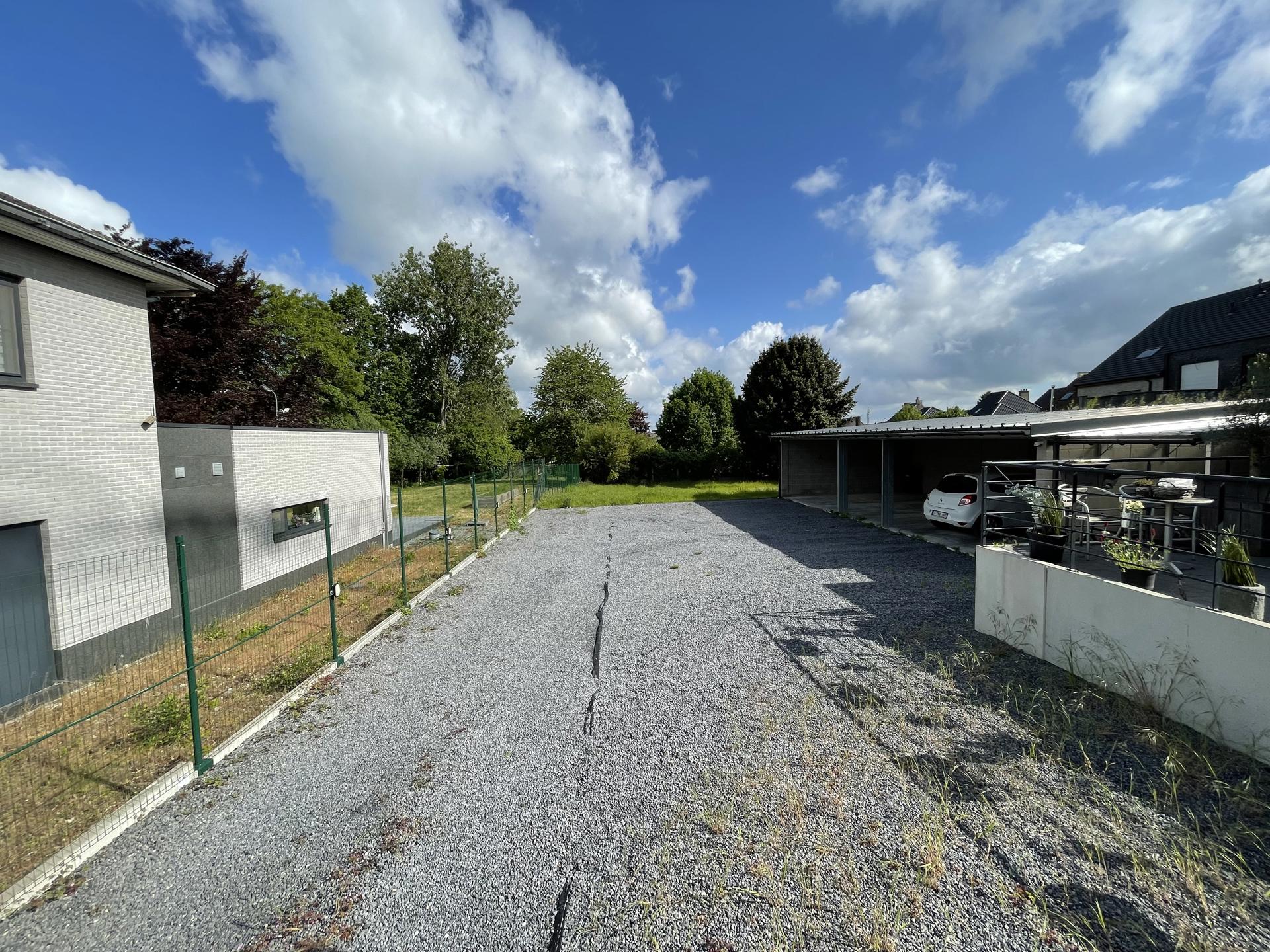 LEDE - Recent dakappartement vlakbij de dorpskern. foto 5