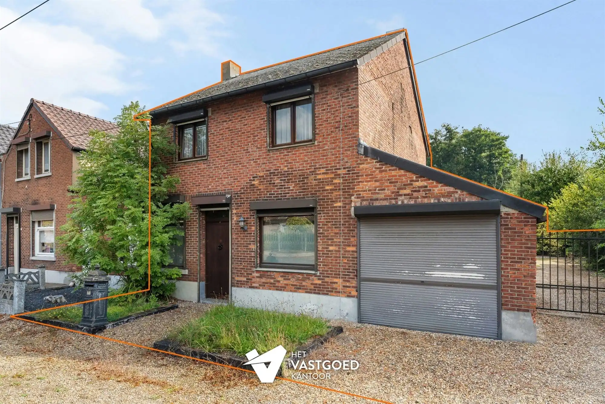 TE RENOVEREN WONING MET 3 SLAAPKAMERS TE BEVERLO foto 21