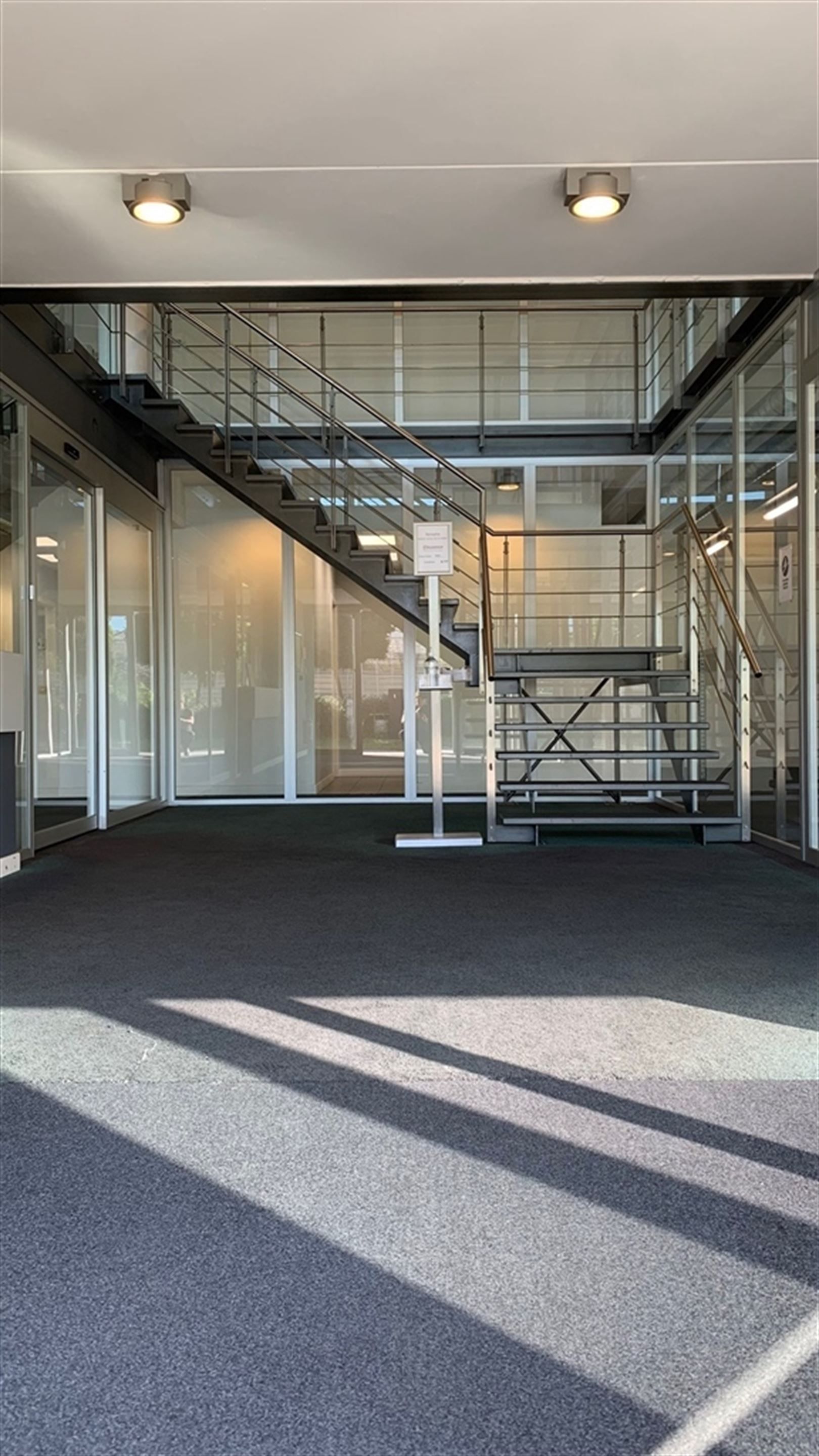 Semi industrieel foto 15