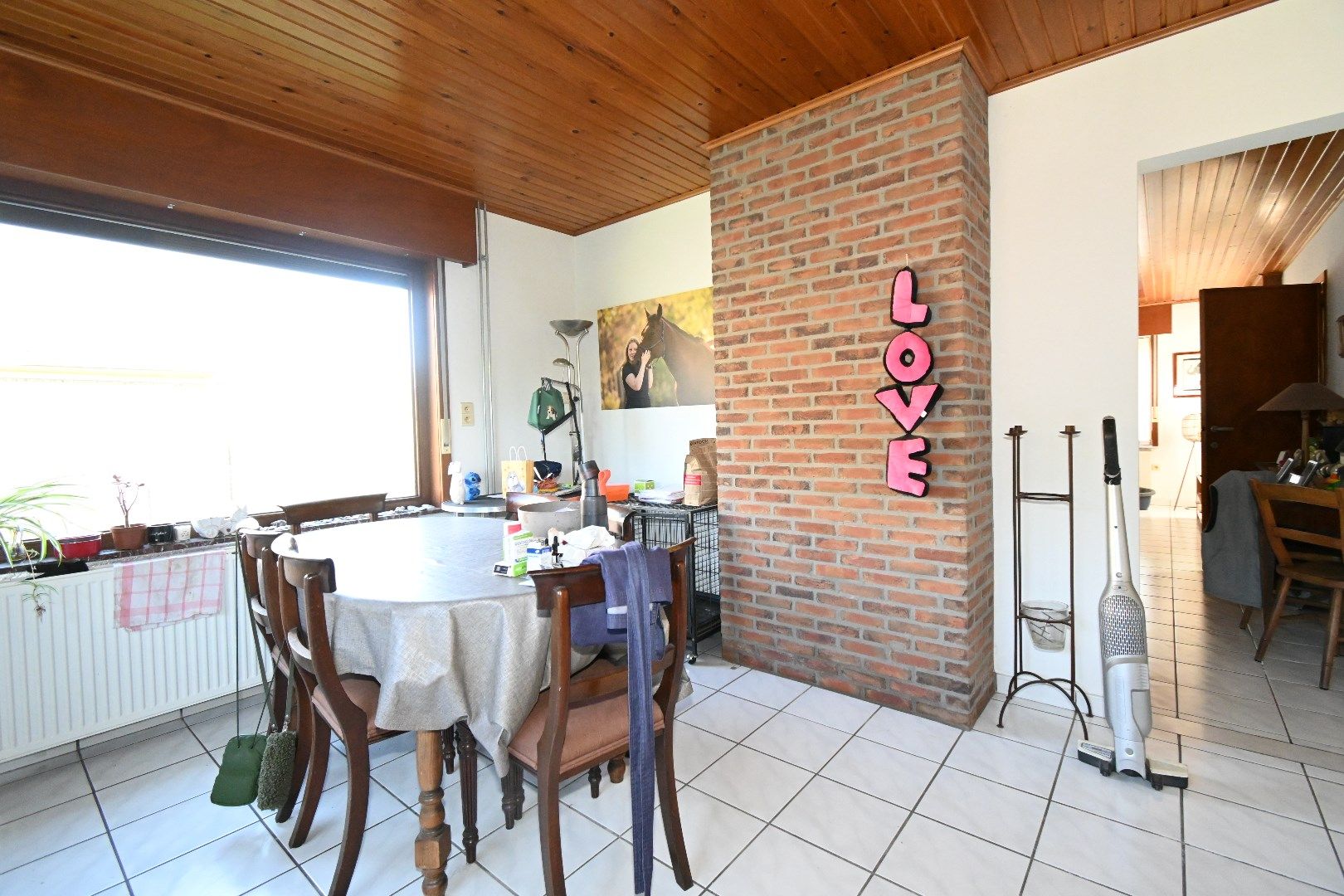 Rustig gelegen alleenstaande woning met tuin foto 12