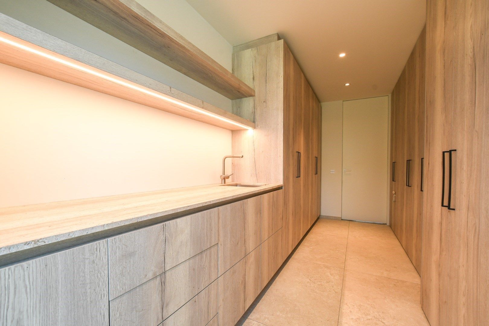 Luxe villa in Nieuwmunster, De Haan – Een unieke combinatie van stijl, comfort en duurzaamheid foto 18