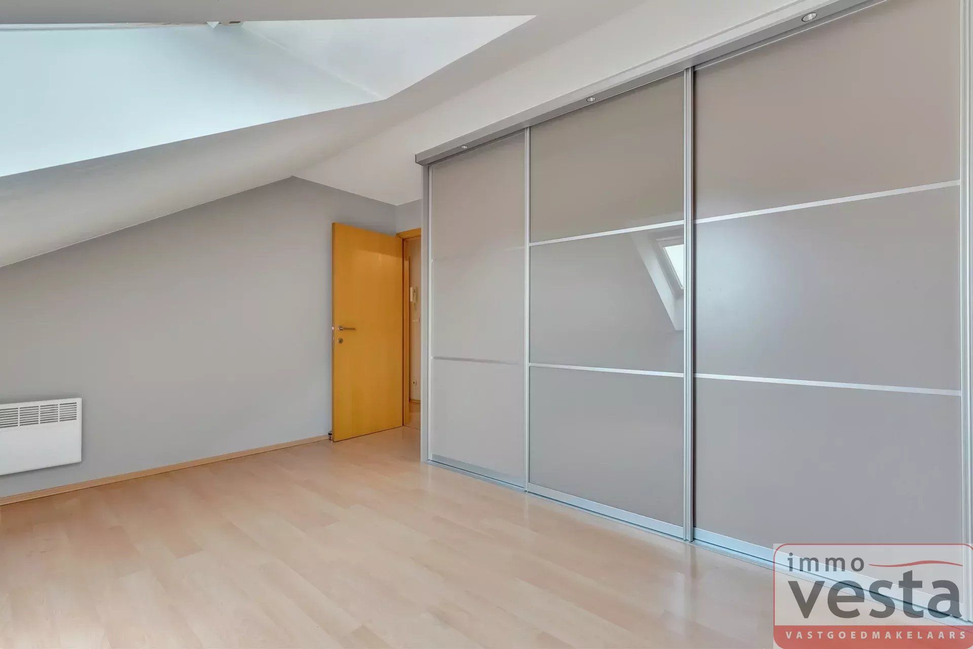 Duplex appartement in centrum foto 16