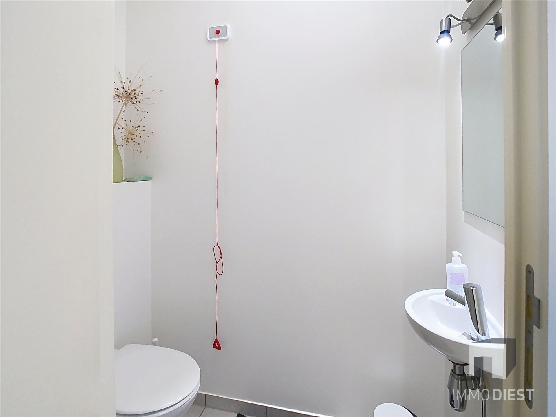 Super rendabele serviceflat op Ezeldijk Diest foto 22