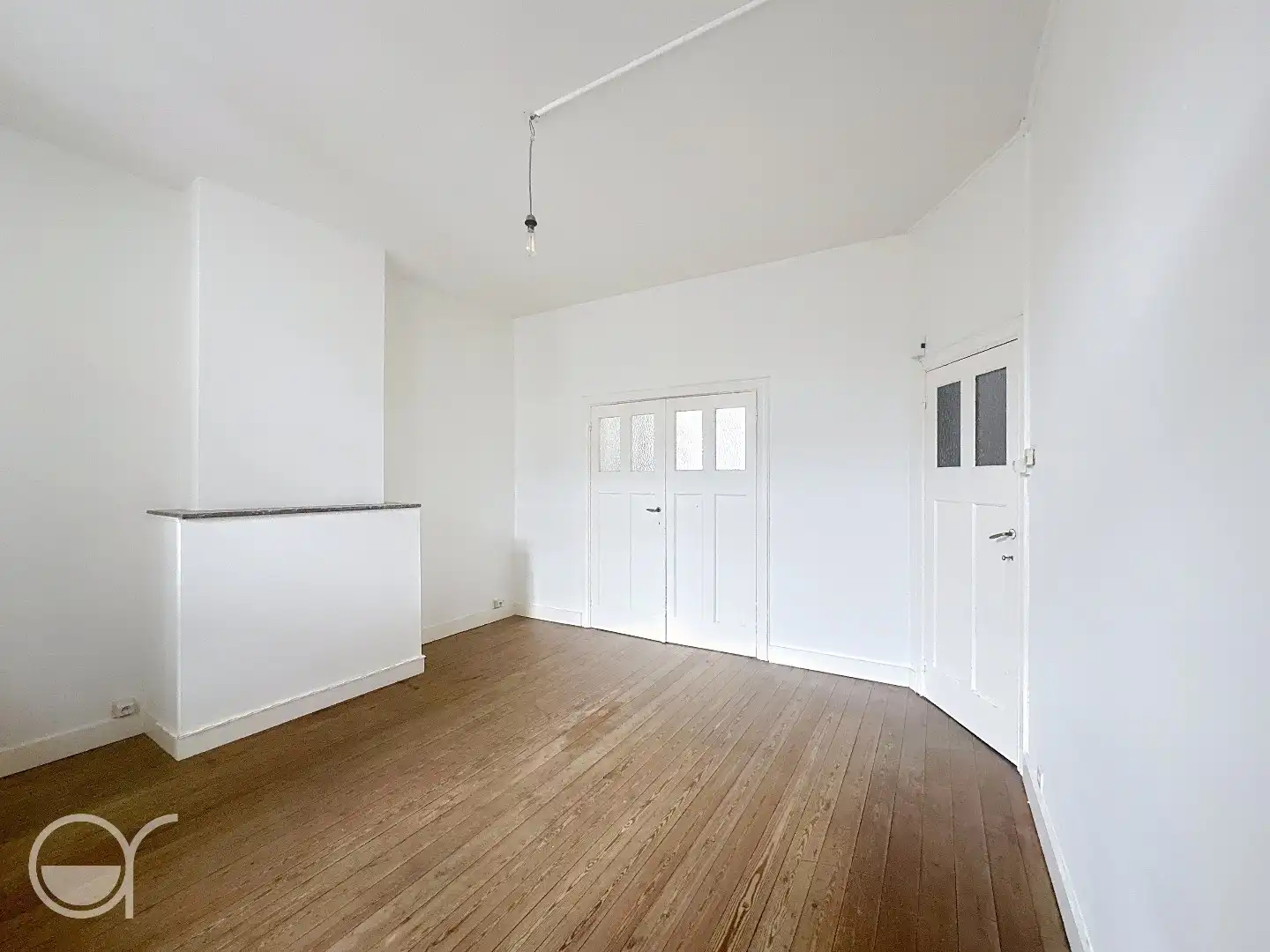1-slaapkamer appartement centrum Gent  foto 4
