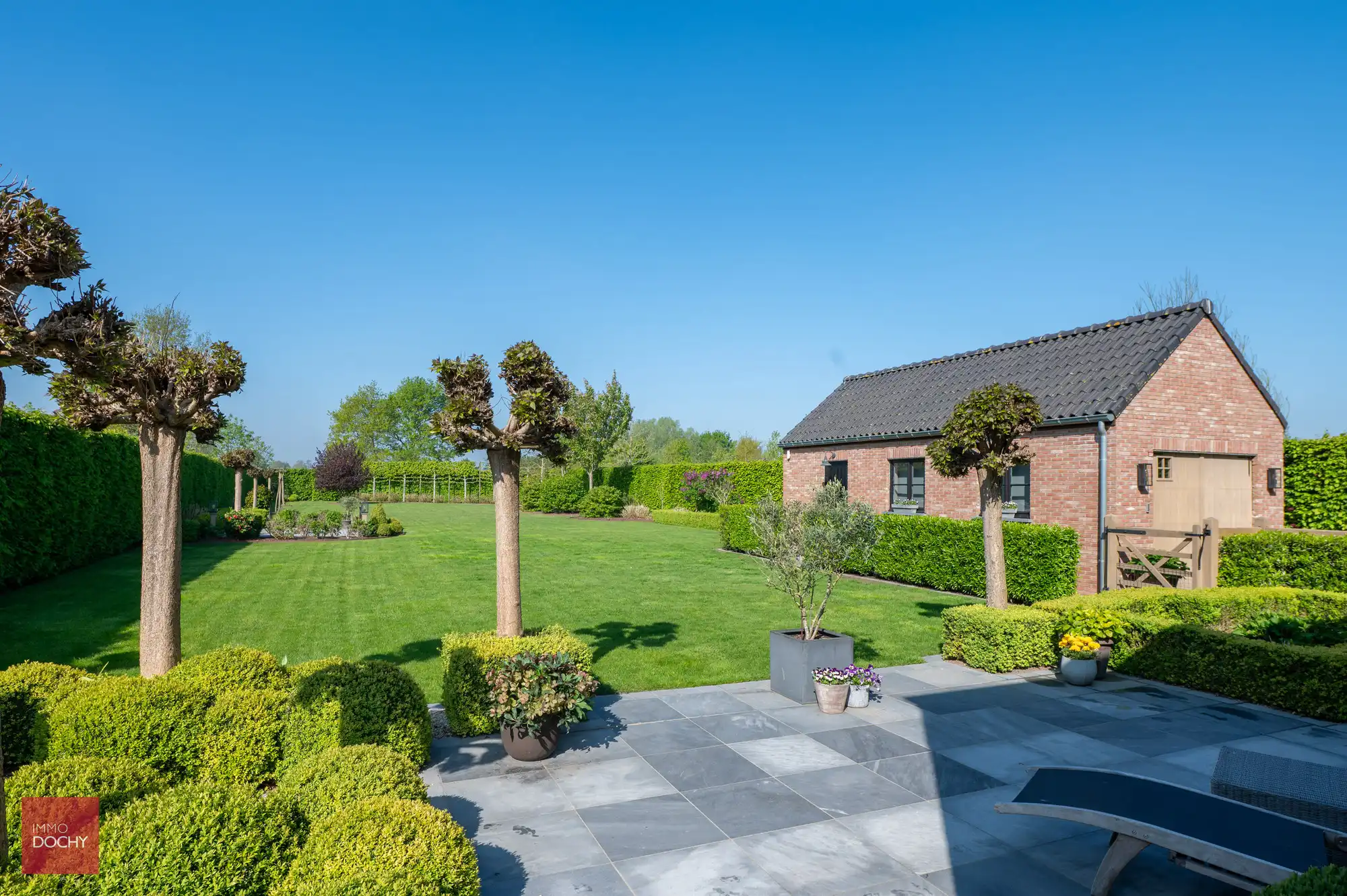 Uitermate goed onderhouden VILLA op goede ligging | Meirelos foto 2