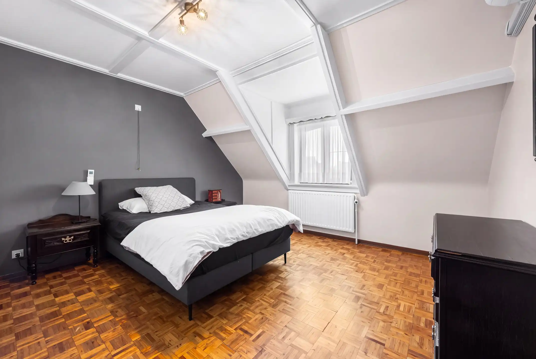 OKEGEM - Vrijstaande villa met een prachtige buitenomgeving! foto 20