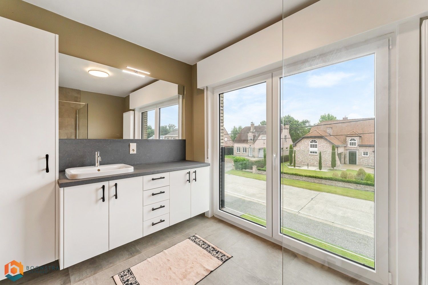 Woning met 3 slpkrs en tuin te Putte foto 6