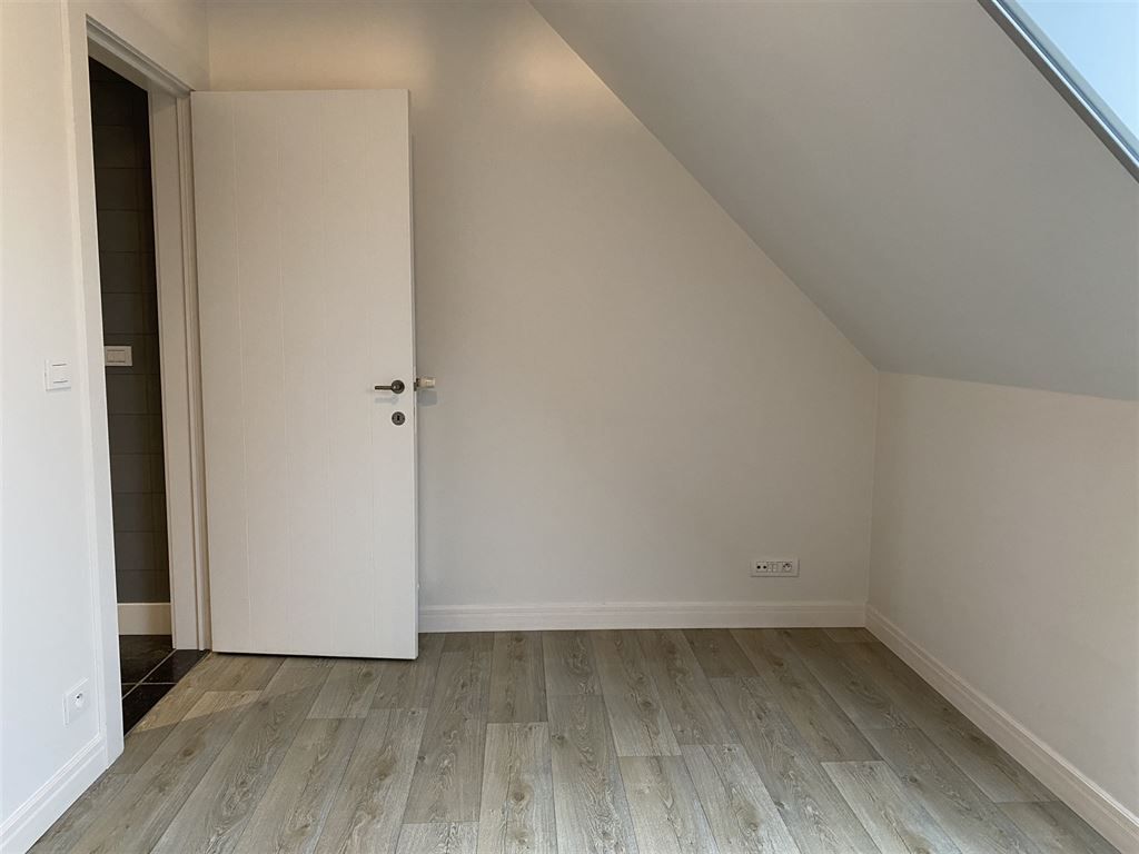 Luxueus afgewerkt penthouse / duplexappartement foto 36