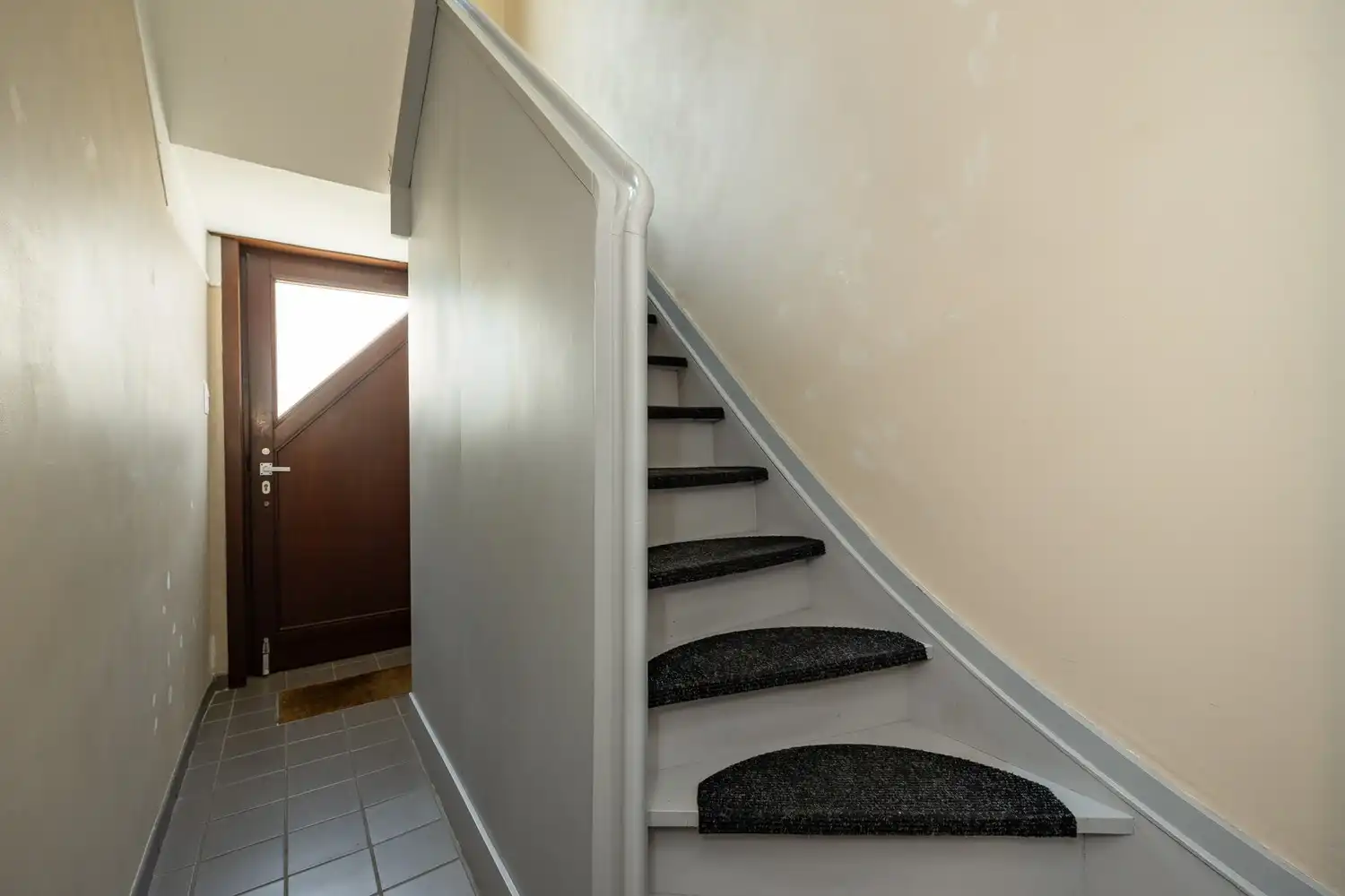 Op te frissen appartement 2e verdiep (94 m²) met 2/3 slaapkamers foto 10